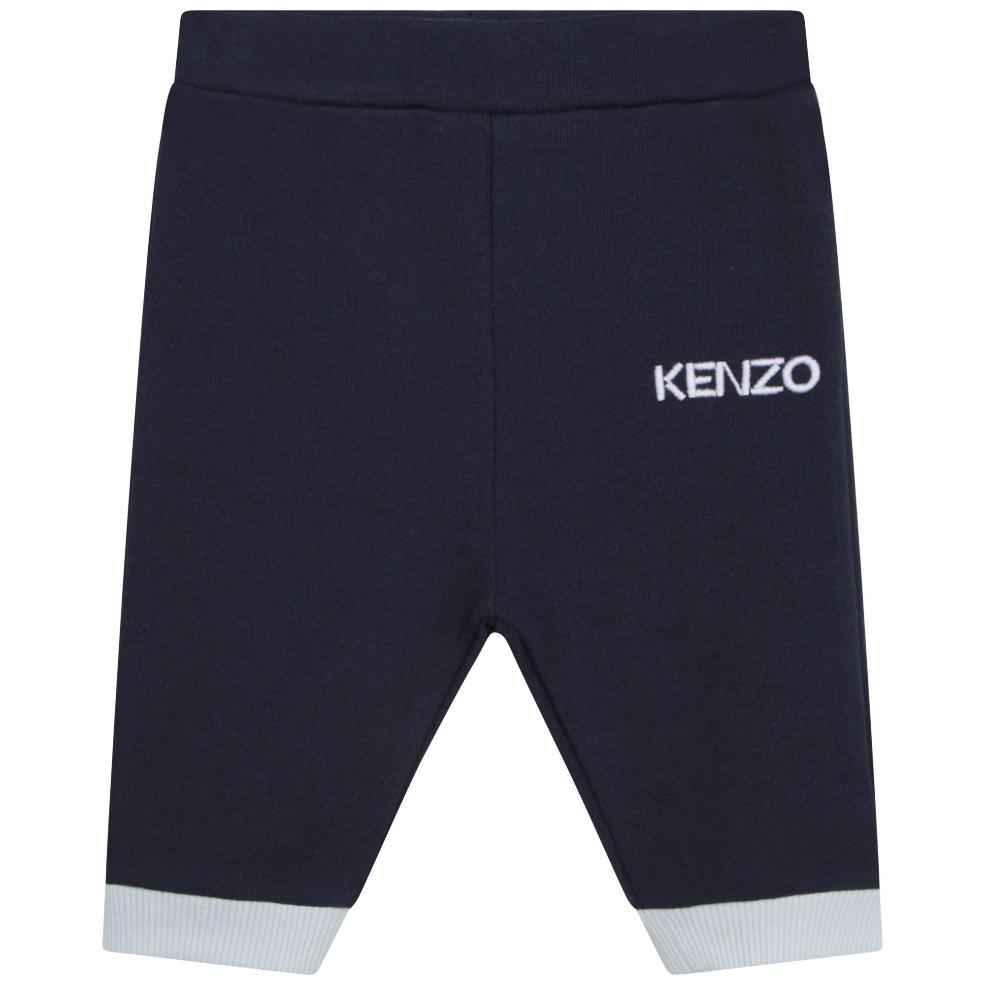 Fleece 2-piece set KENZO KIDS for BOY