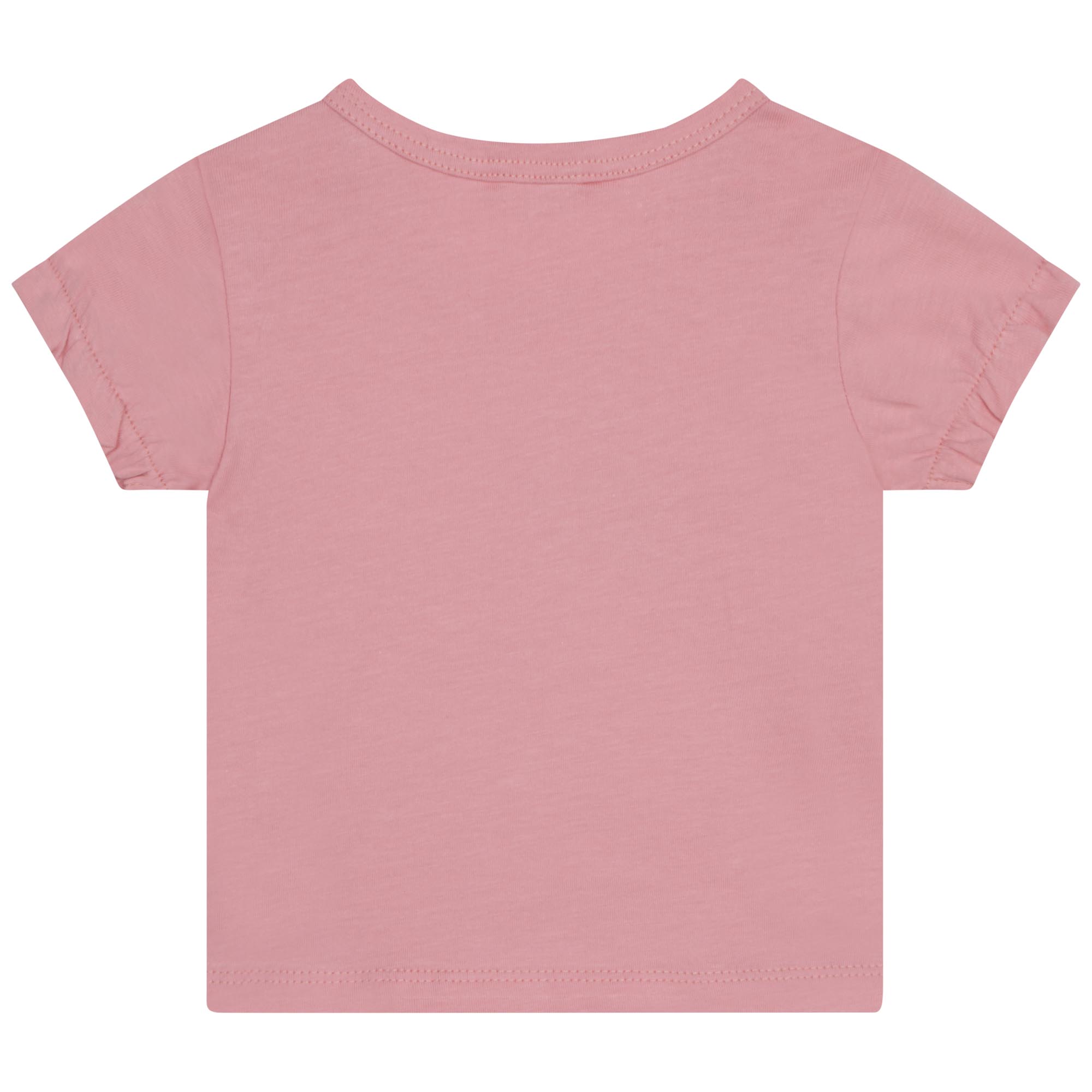 T-shirt and trouser set KENZO KIDS for GIRL