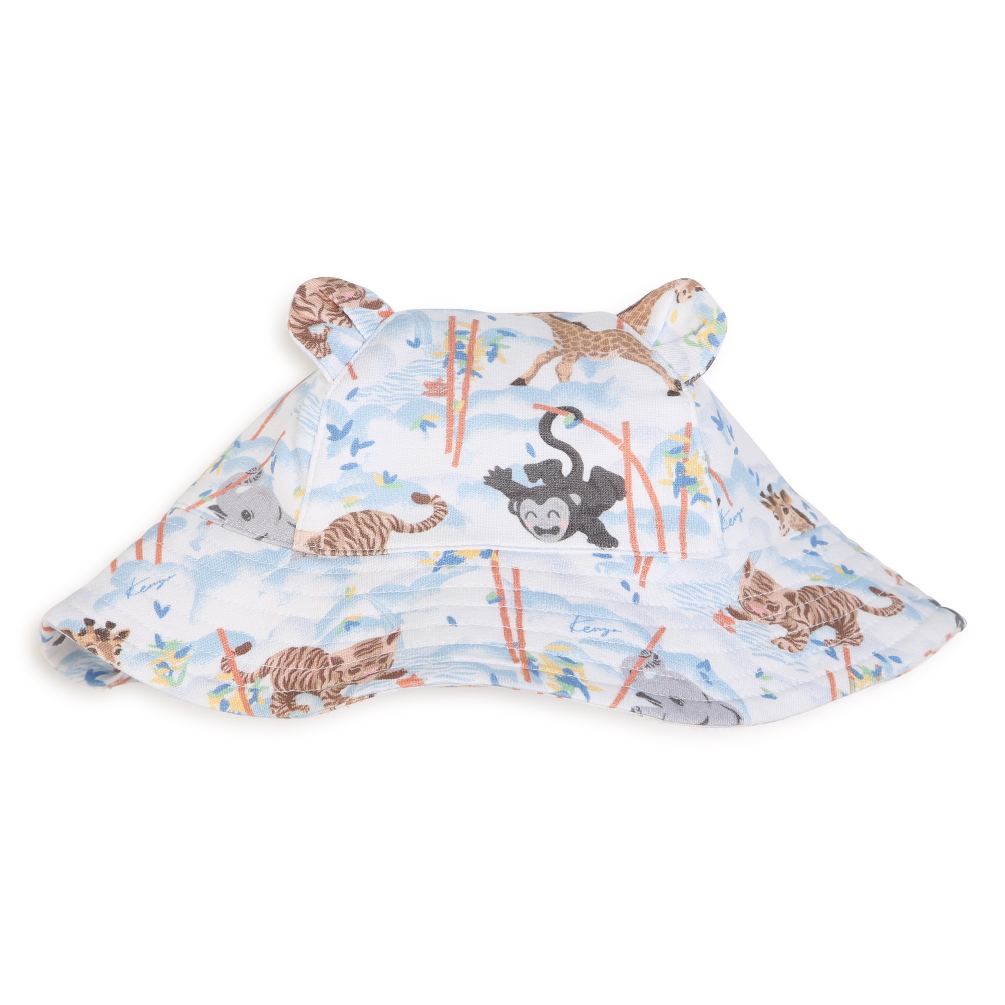 3-piece cotton set KENZO KIDS for BOY