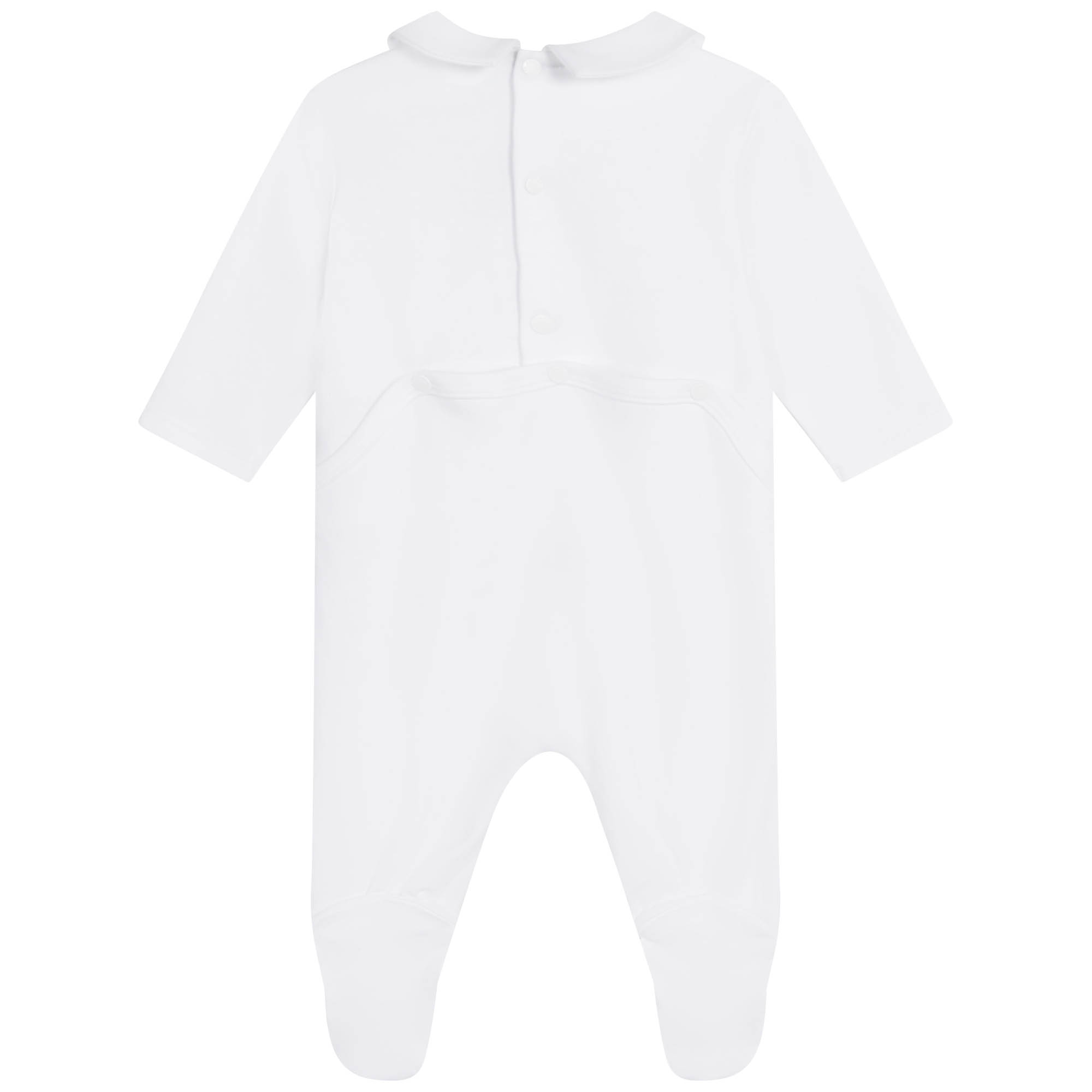 Ensemble deux pyjamas KENZO KIDS pour UNISEXE