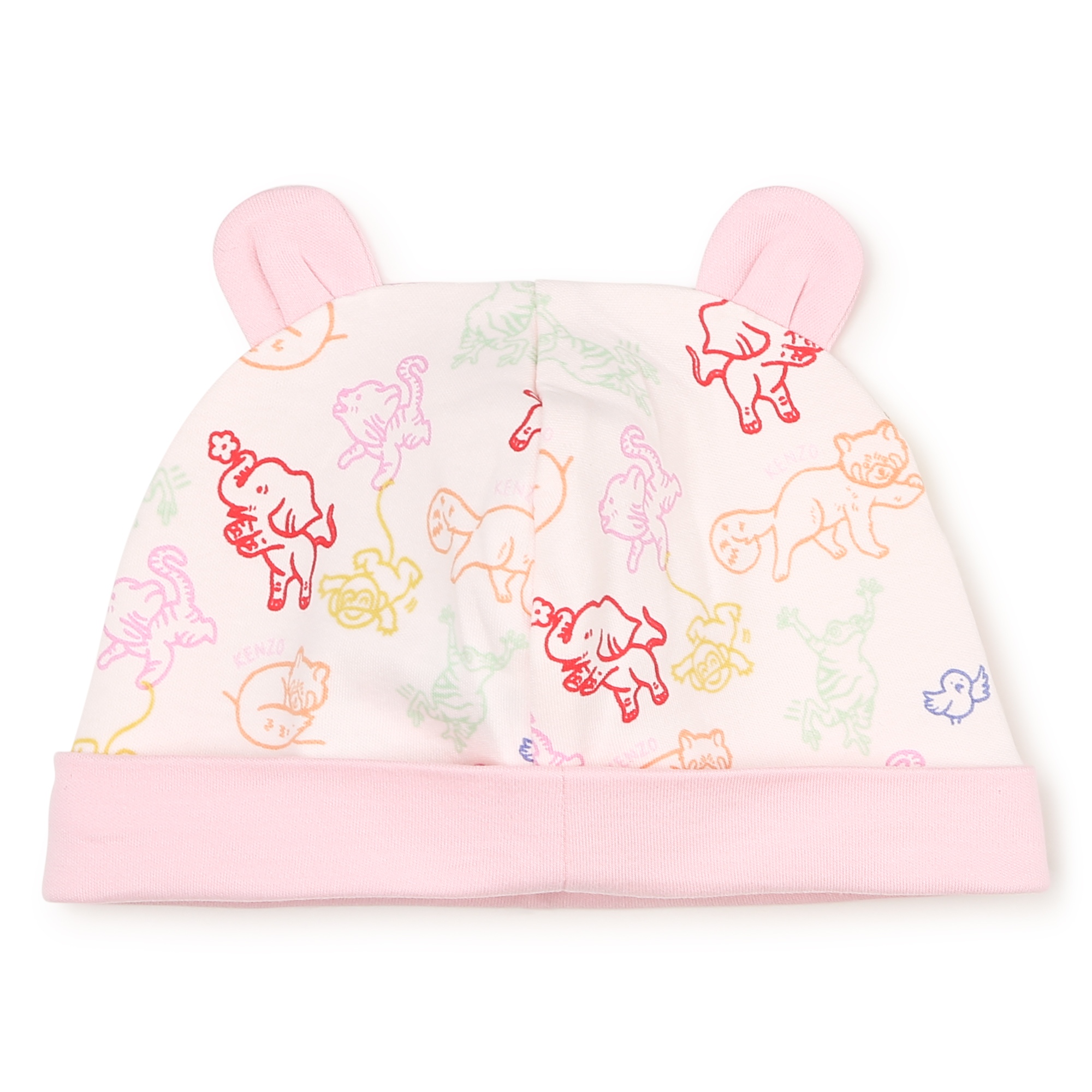 Pyjamas and matching accessories KENZO KIDS for GIRL