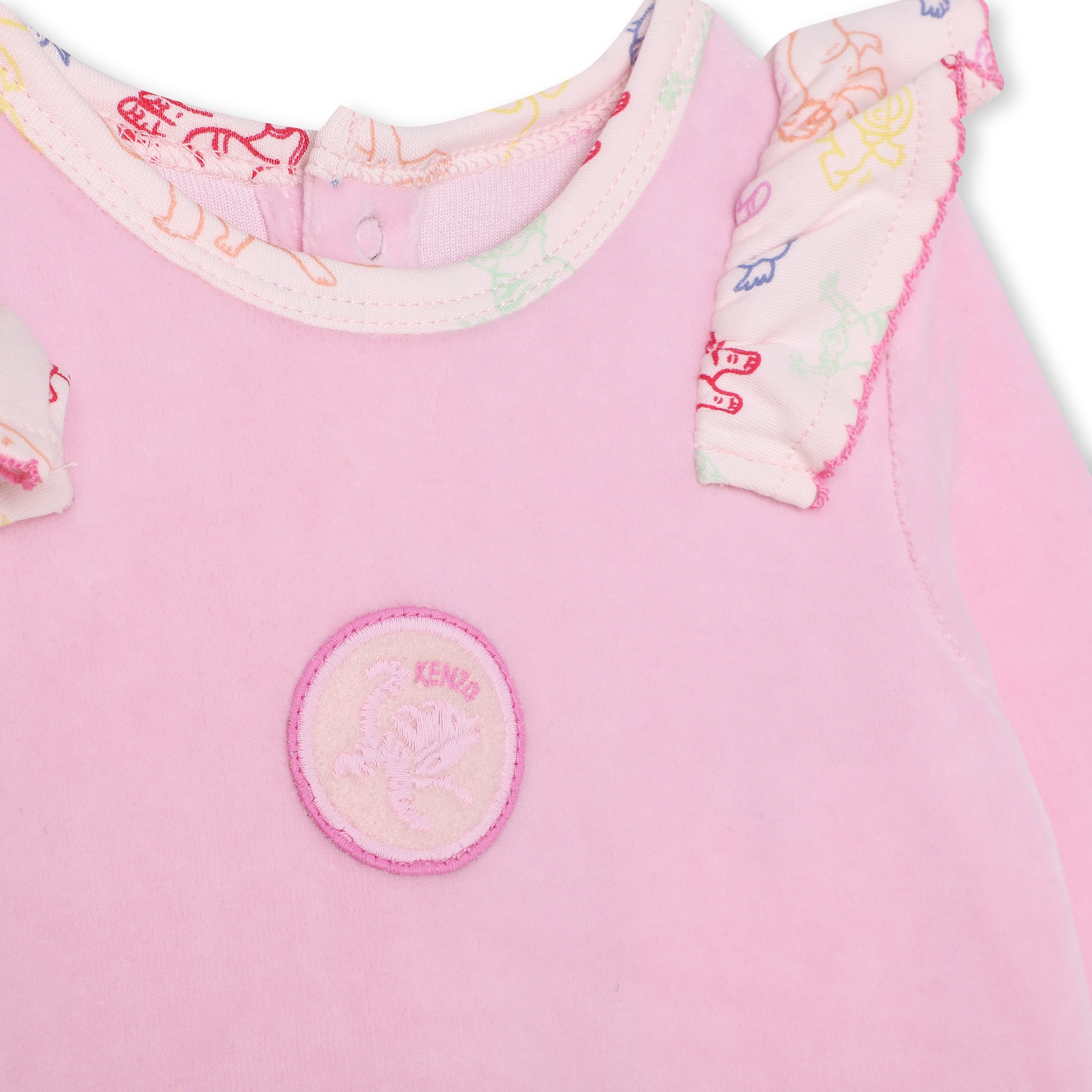 Set pigiama + accessori KENZO KIDS Per BAMBINA