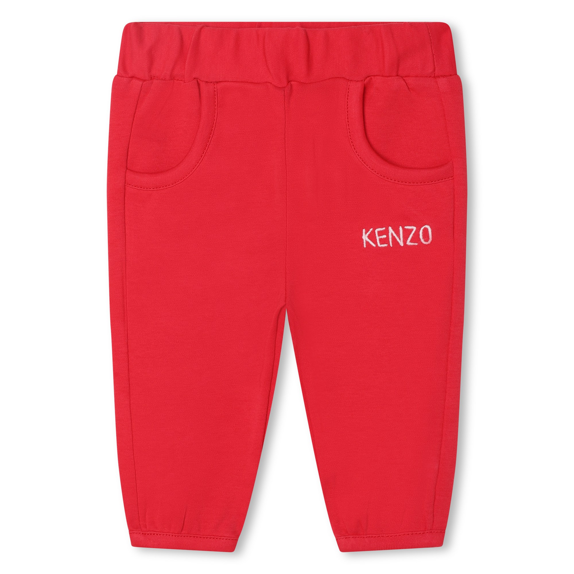 Ensemble t-shirt + pantalon KENZO KIDS pour FILLE