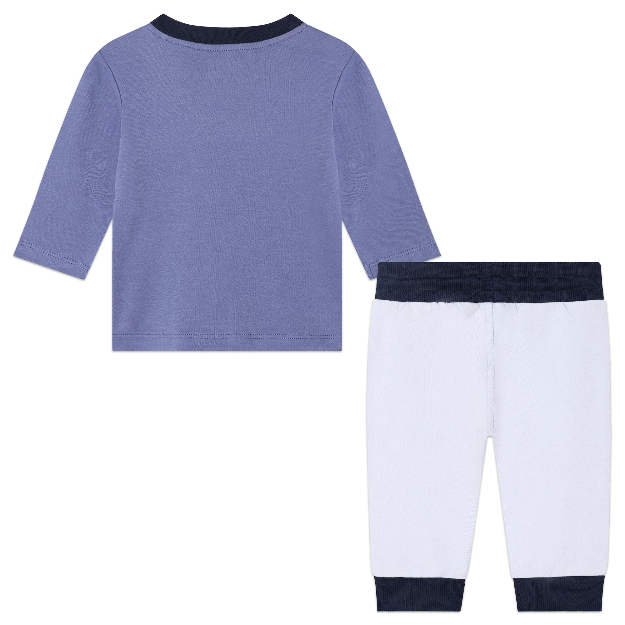 T-shirt and trousers outfit KENZO KIDS for BOY