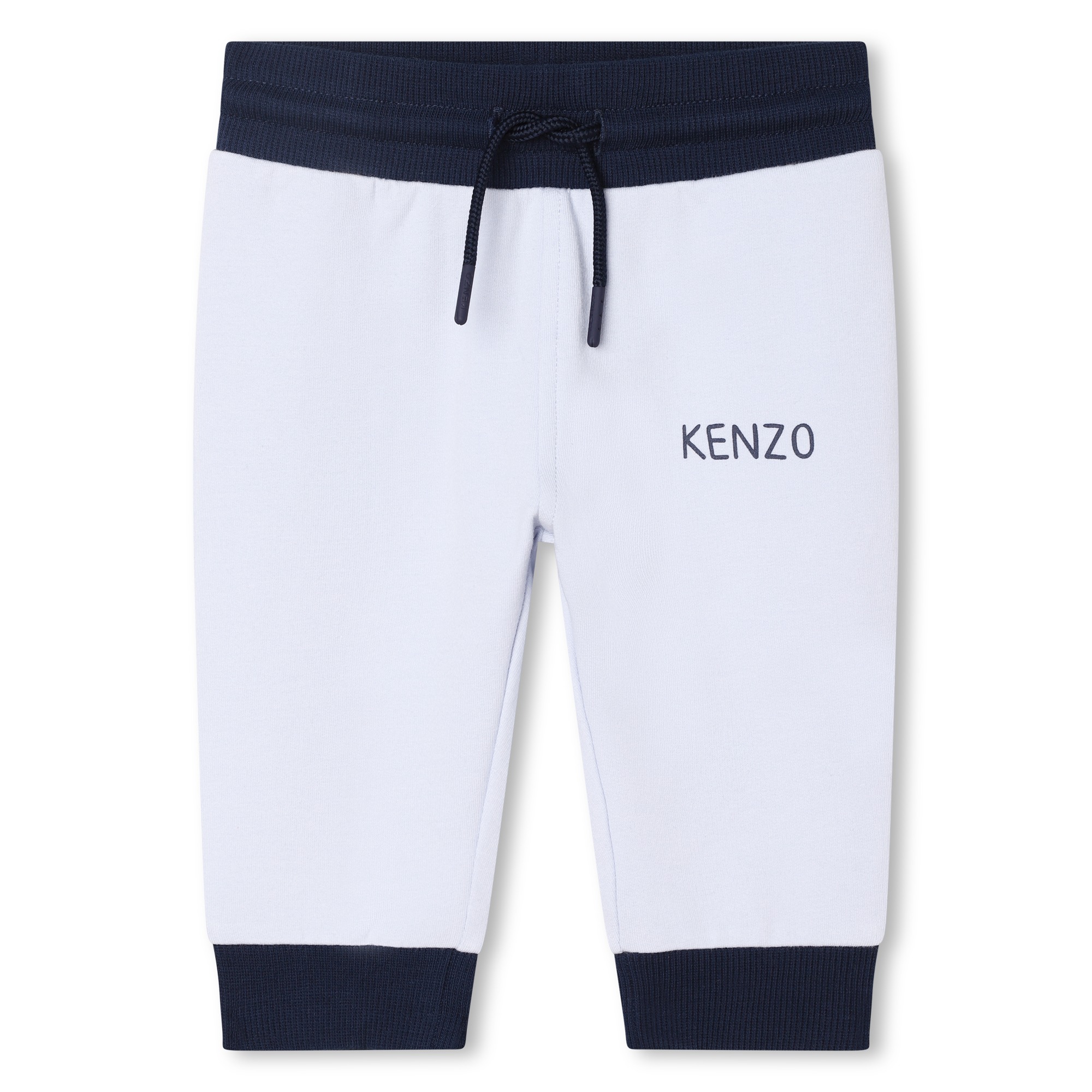 Ensemble t-shirt + pantalon KENZO KIDS pour GARCON