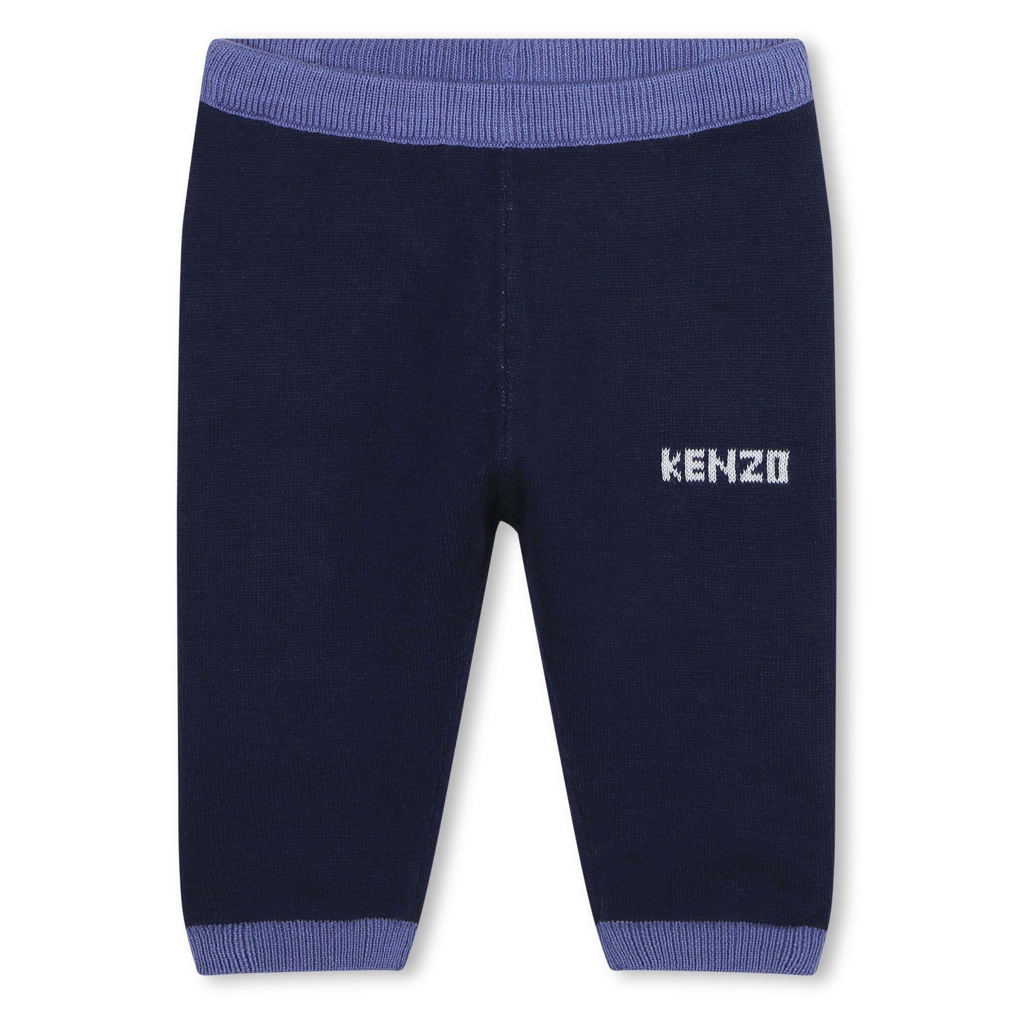 Set pullover + pantaloni KENZO KIDS Per RAGAZZO