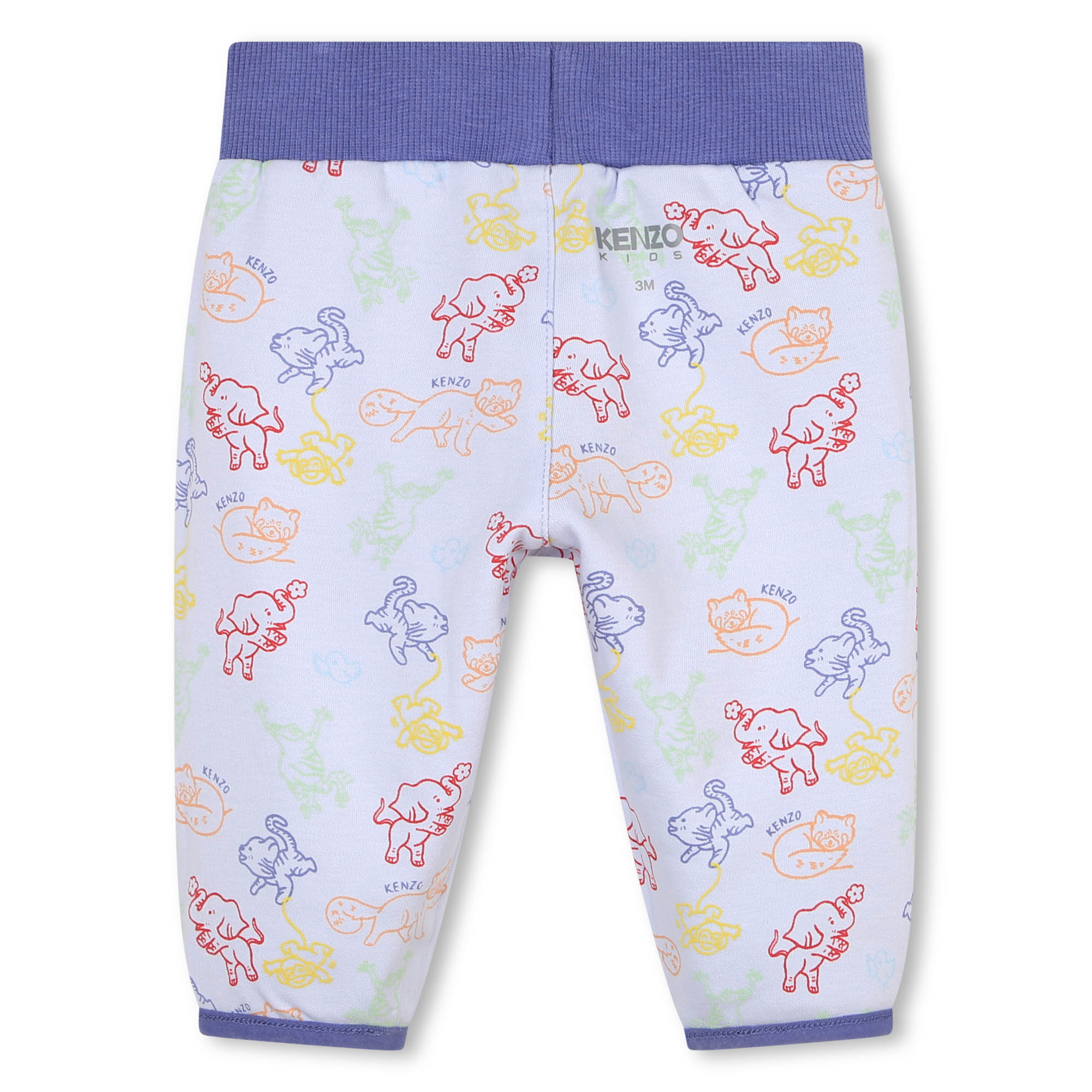 Set cardigan + pantaloni KENZO KIDS Per RAGAZZO