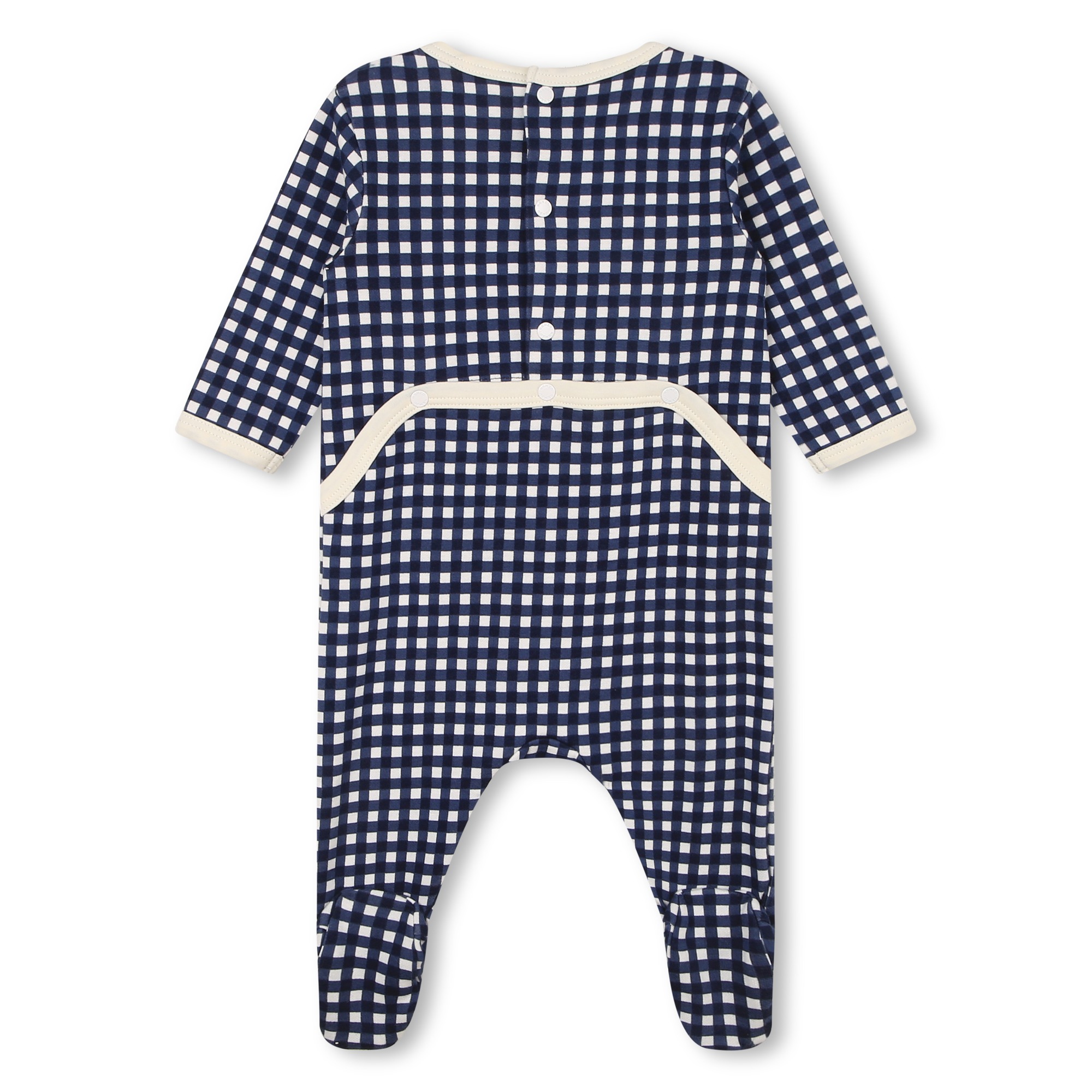 Pack de 2 pijamas KENZO KIDS para UNISEXO