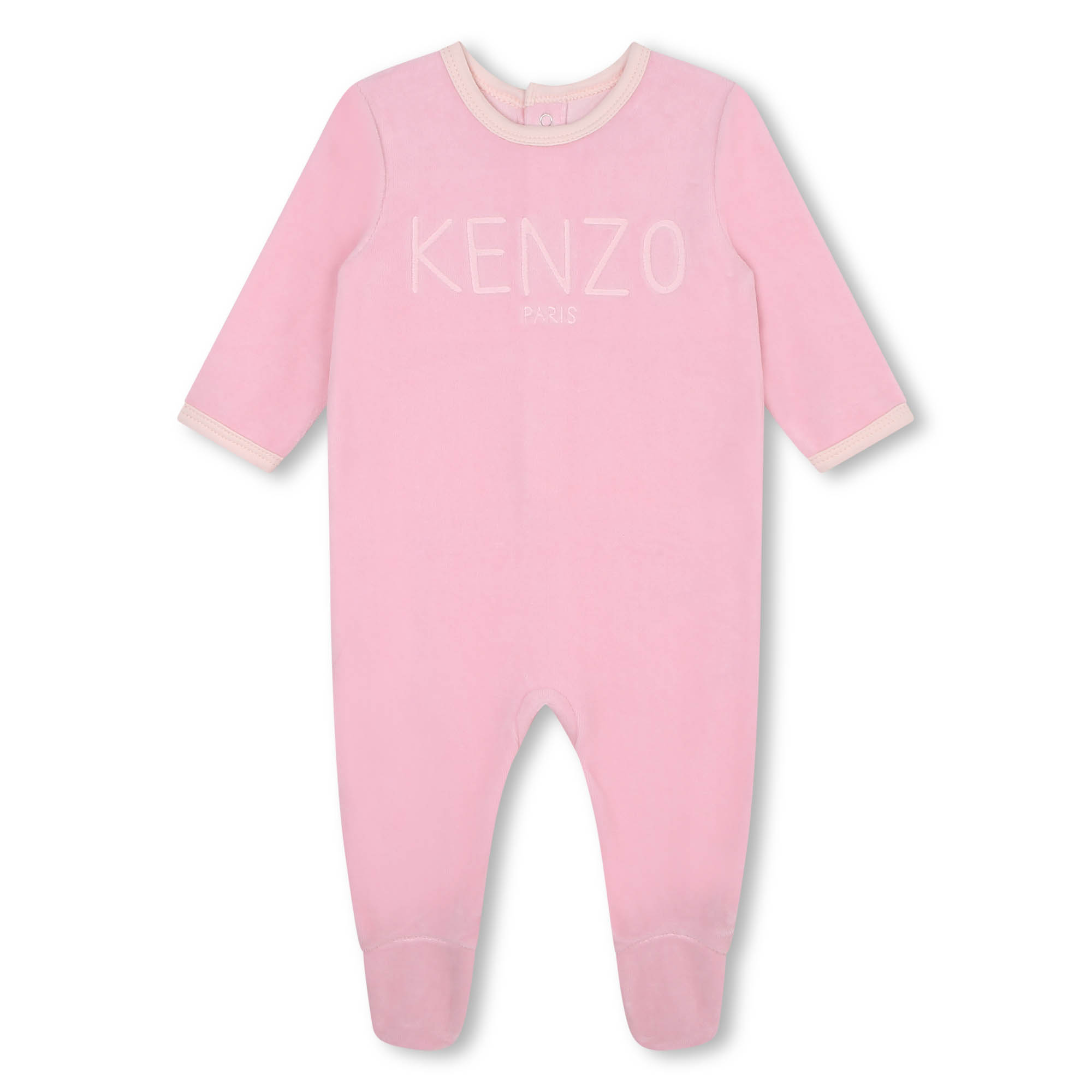 Set pyjama + accessoires KENZO KIDS Voor