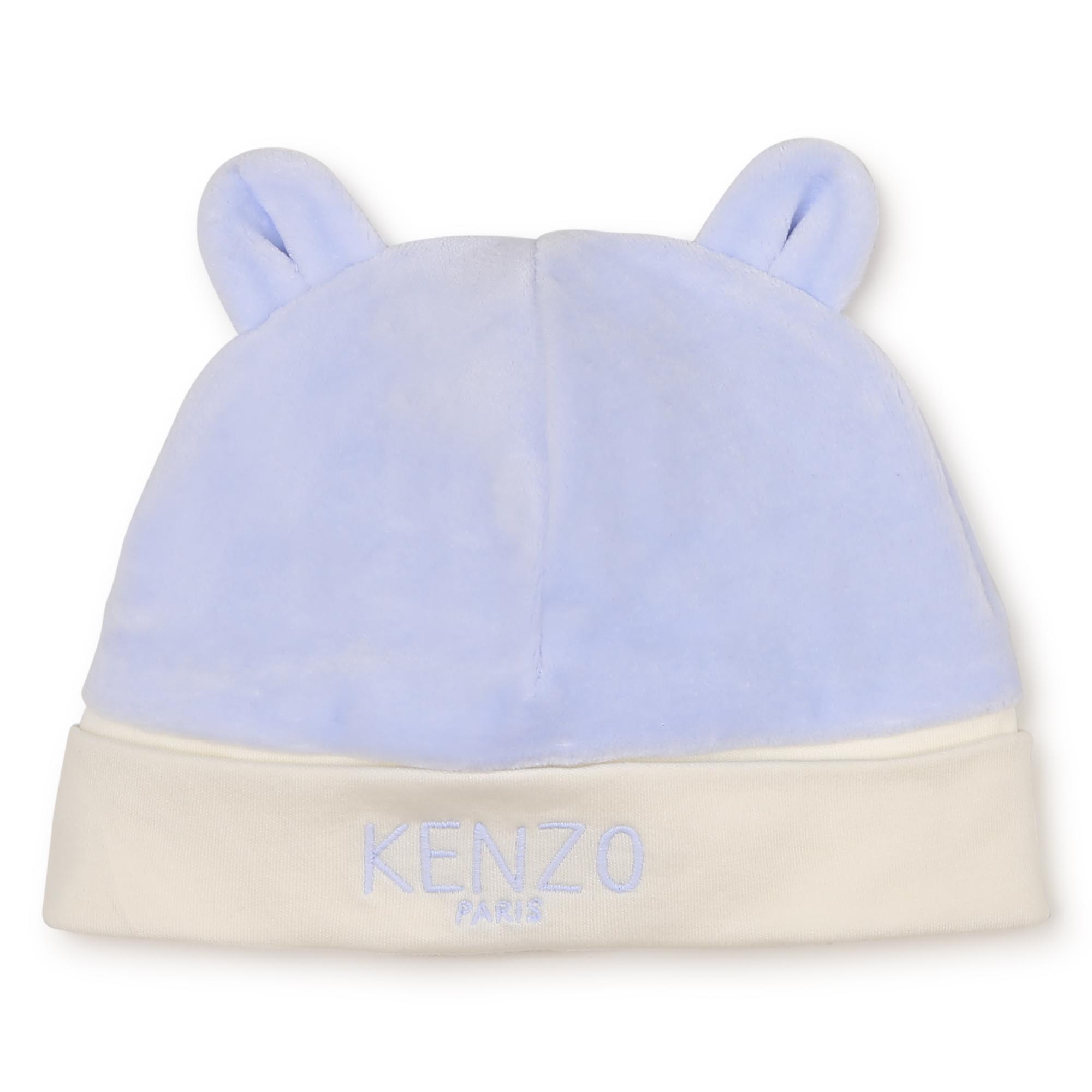 Conjunto pijama + accesorios KENZO KIDS para UNISEXO