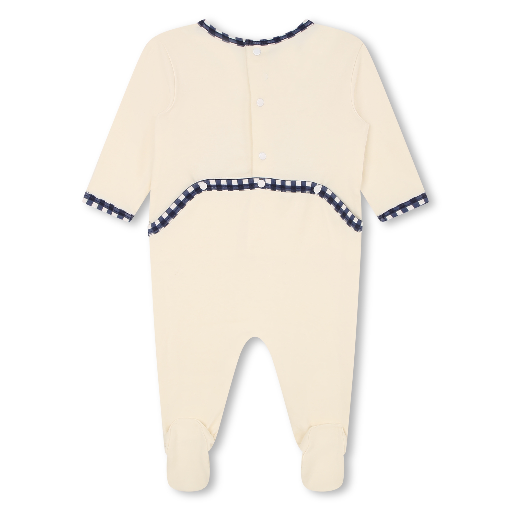 Set of 2 pyjama suits KENZO KIDS for UNISEX