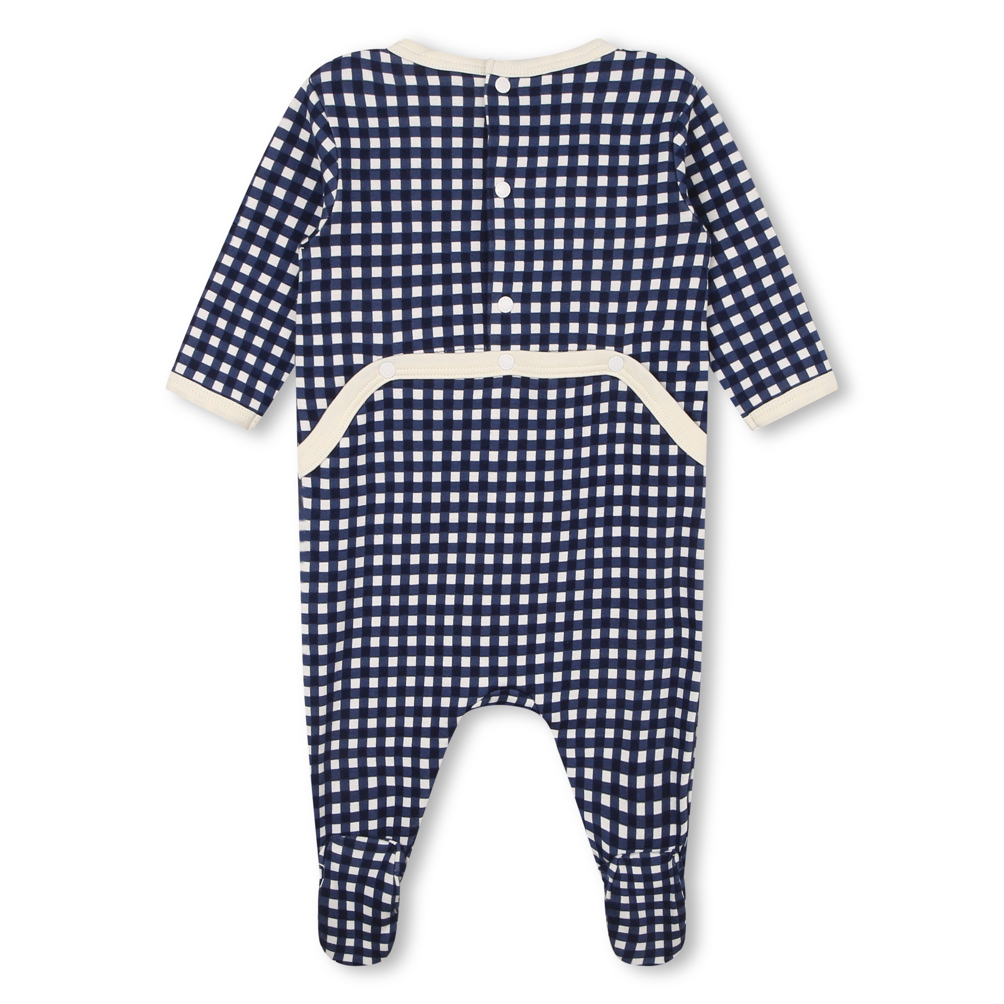 Set of 2 pyjama suits KENZO KIDS for UNISEX