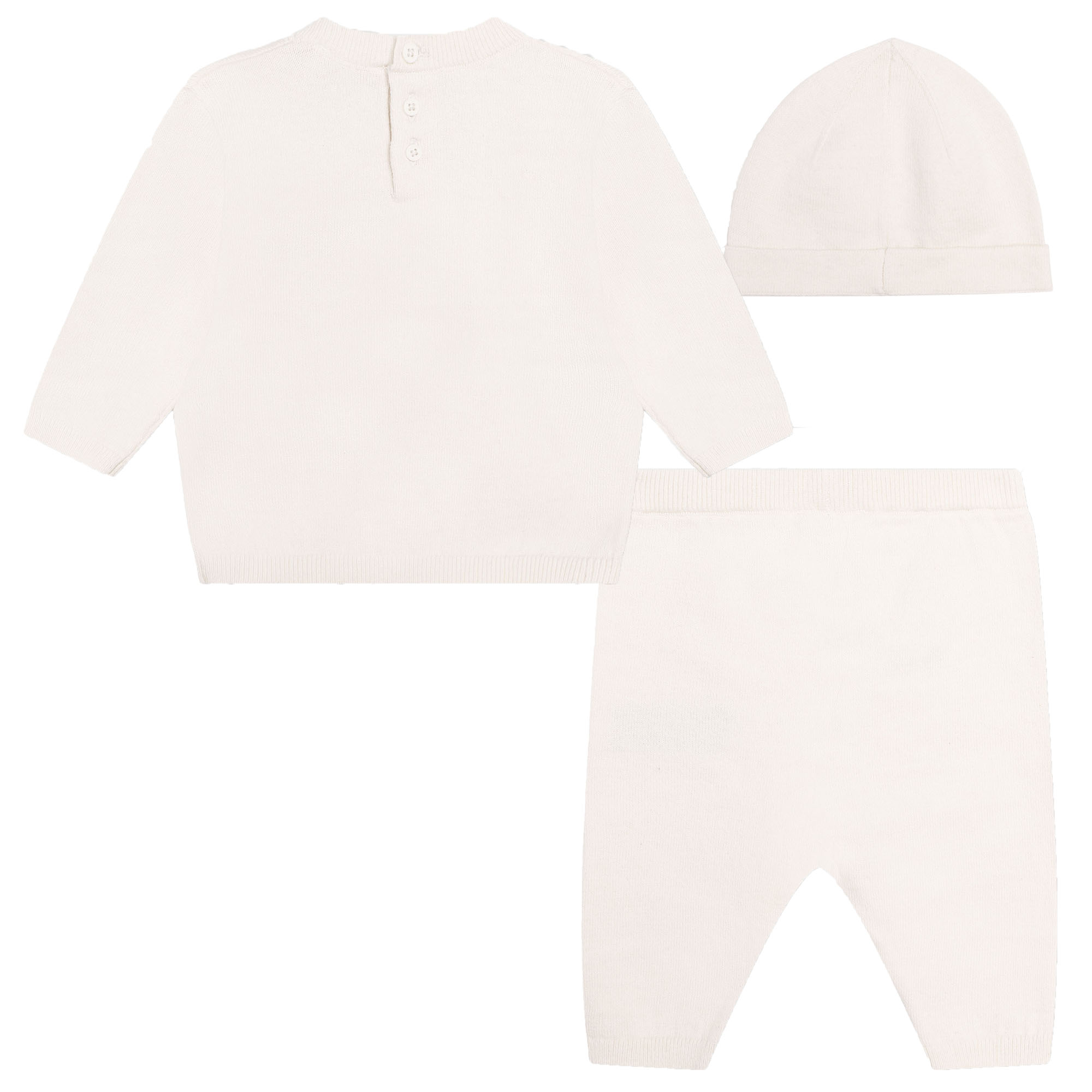 3-teiliges babyset KENZO KIDS Für UNISEX