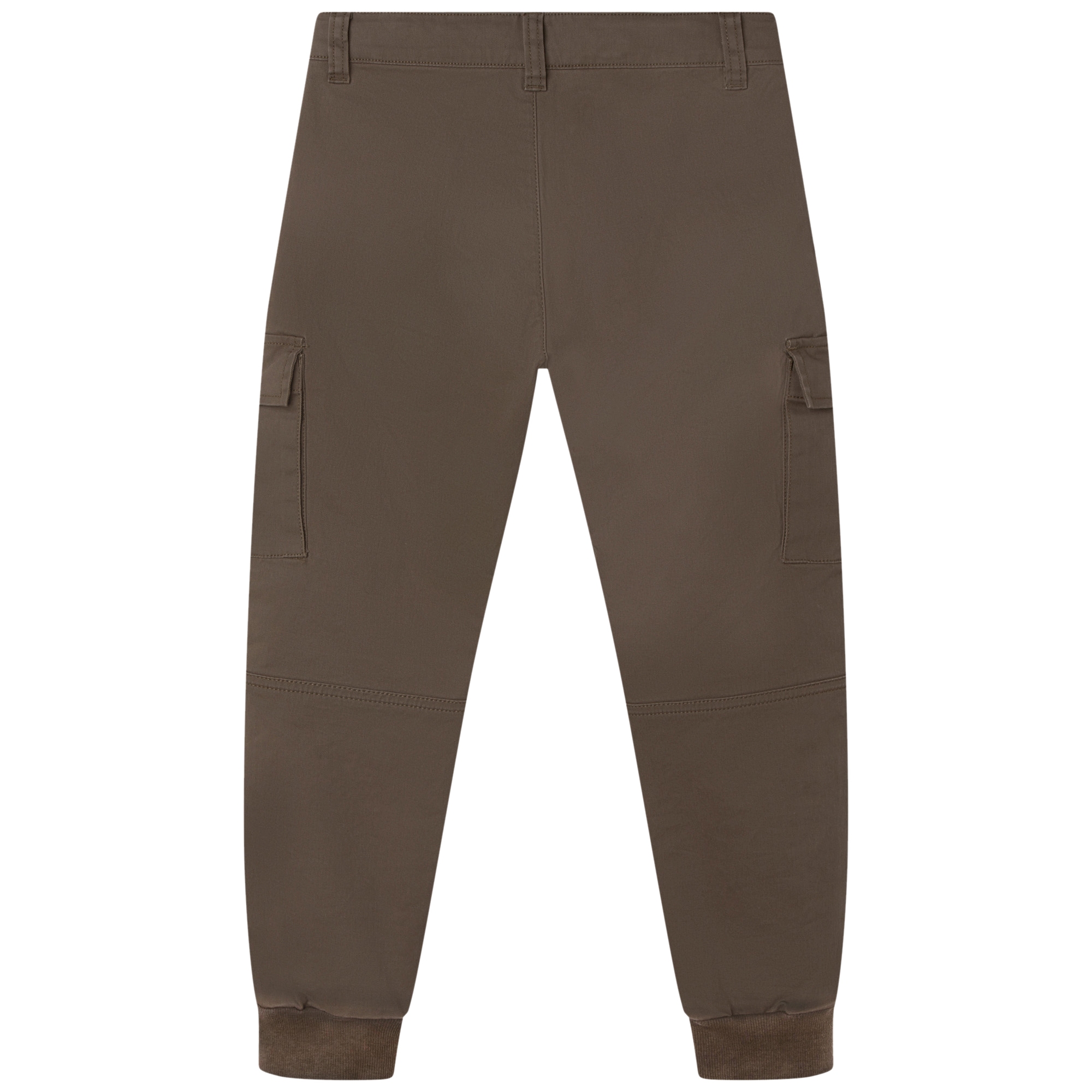 Stretch serge trousers AIGLE for BOY