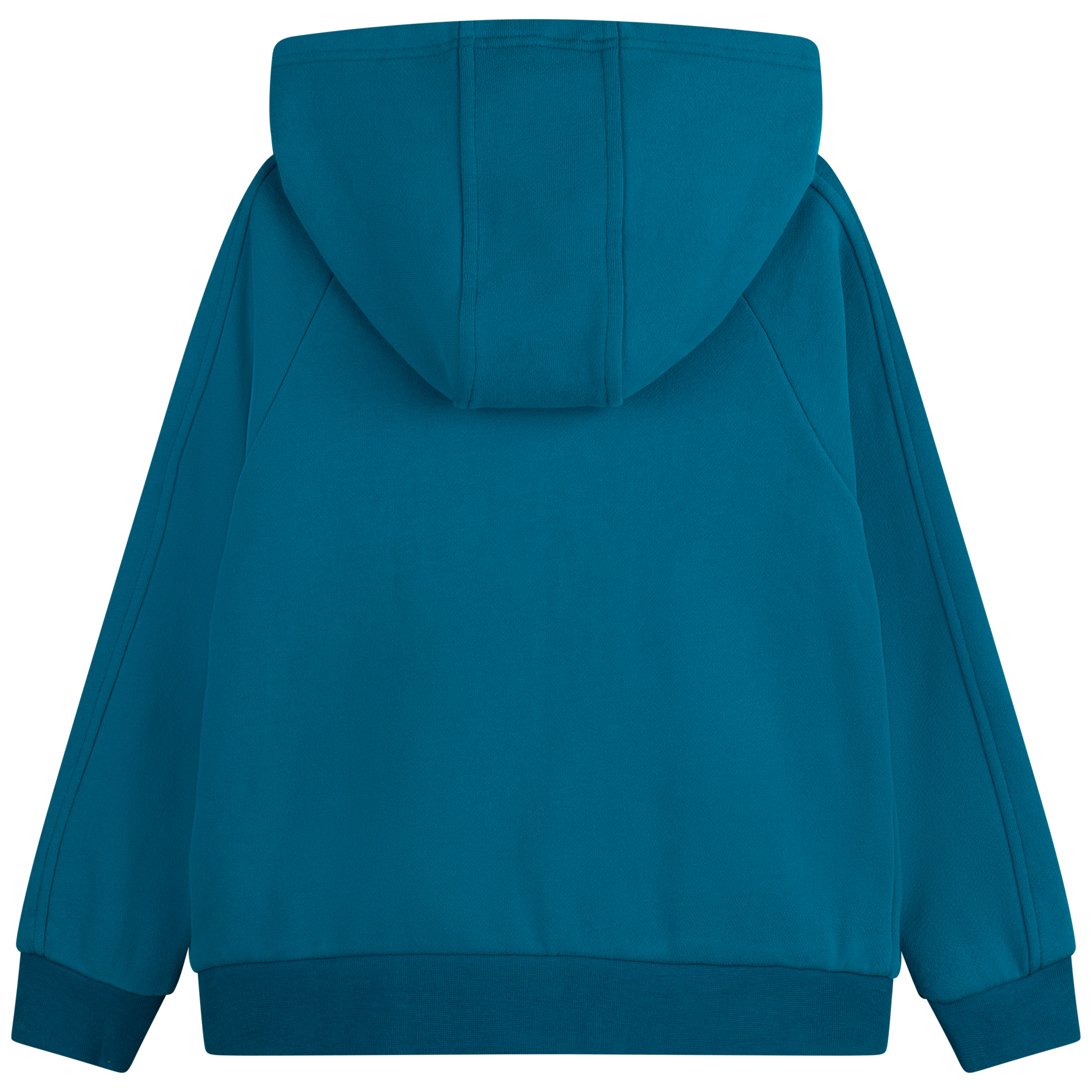 Kapuzensweater mit Reißverschluss AIGLE Für JUNGE