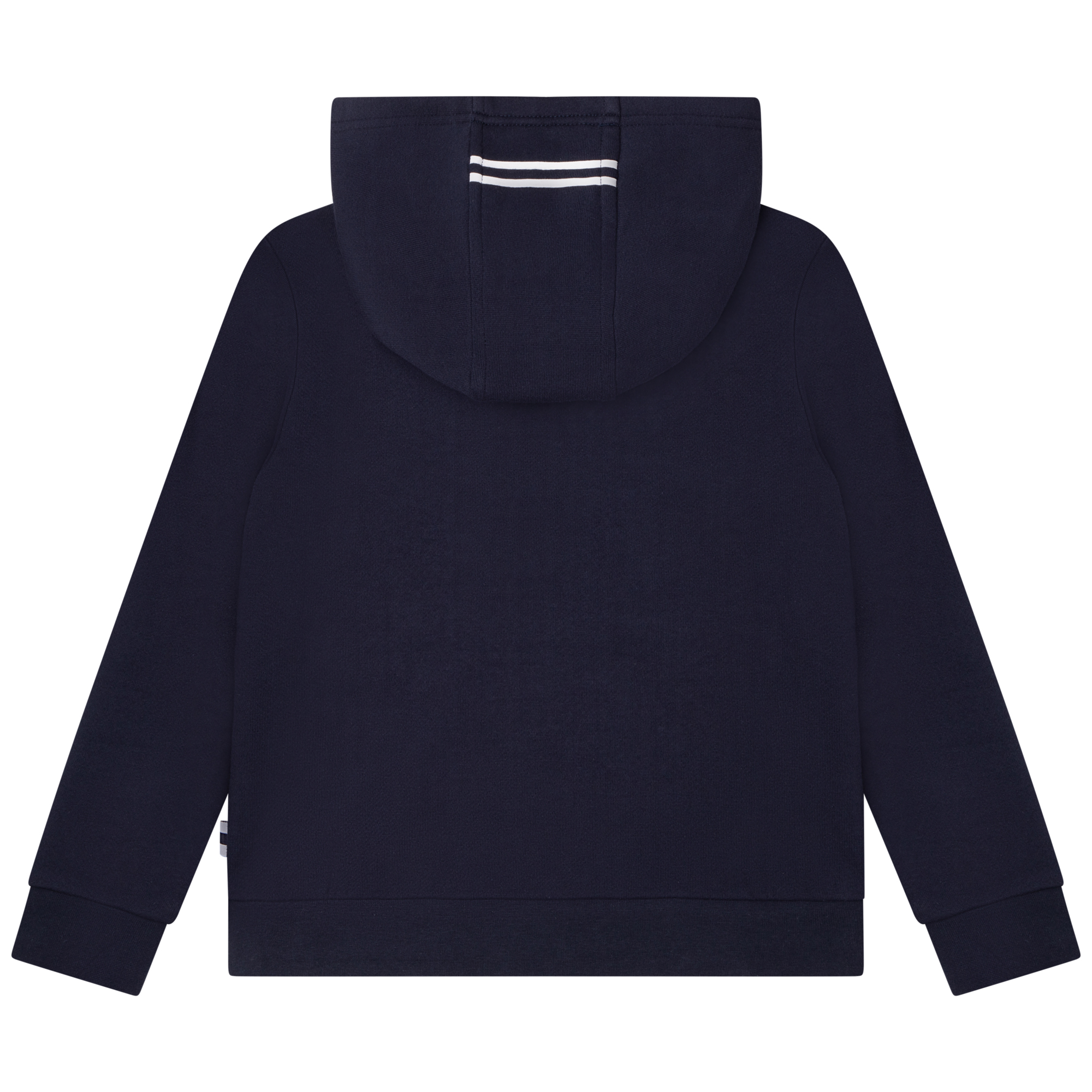 Fleece sweater met capuchon AIGLE Voor