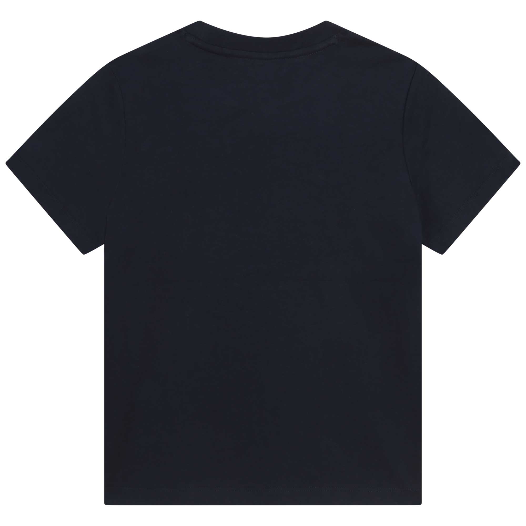 T-shirt con stampa applicata AIGLE Per RAGAZZO