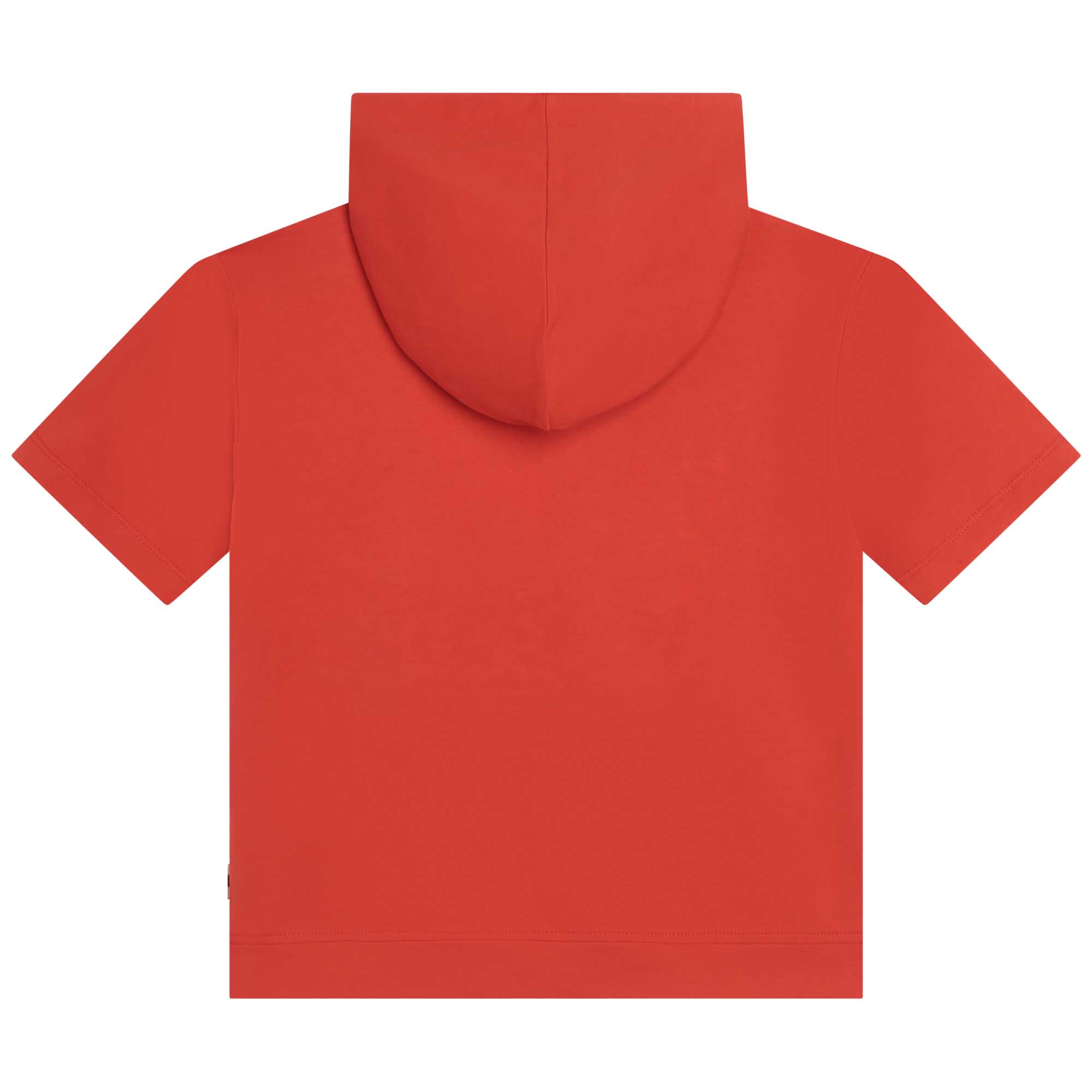 Kapuzen-T-Shirt AIGLE Für JUNGE