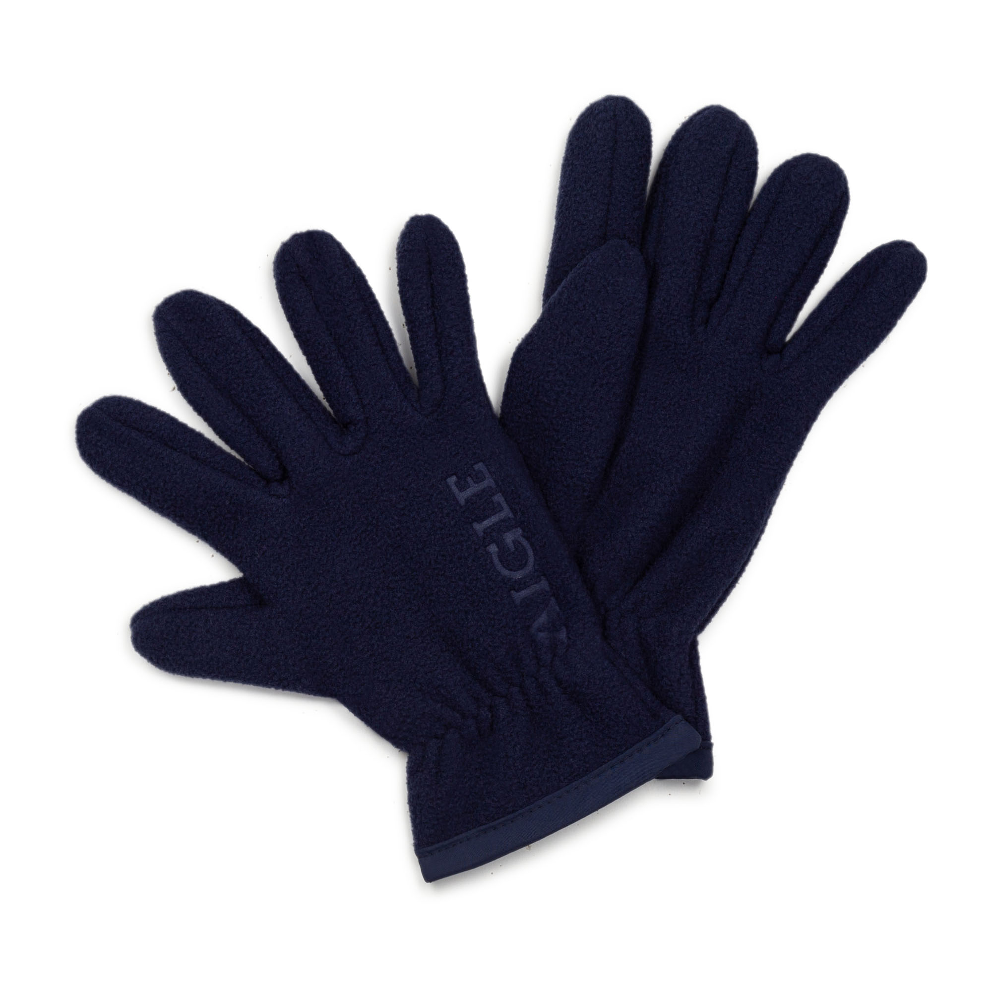 Polar fleece gloves AIGLE for UNISEX
