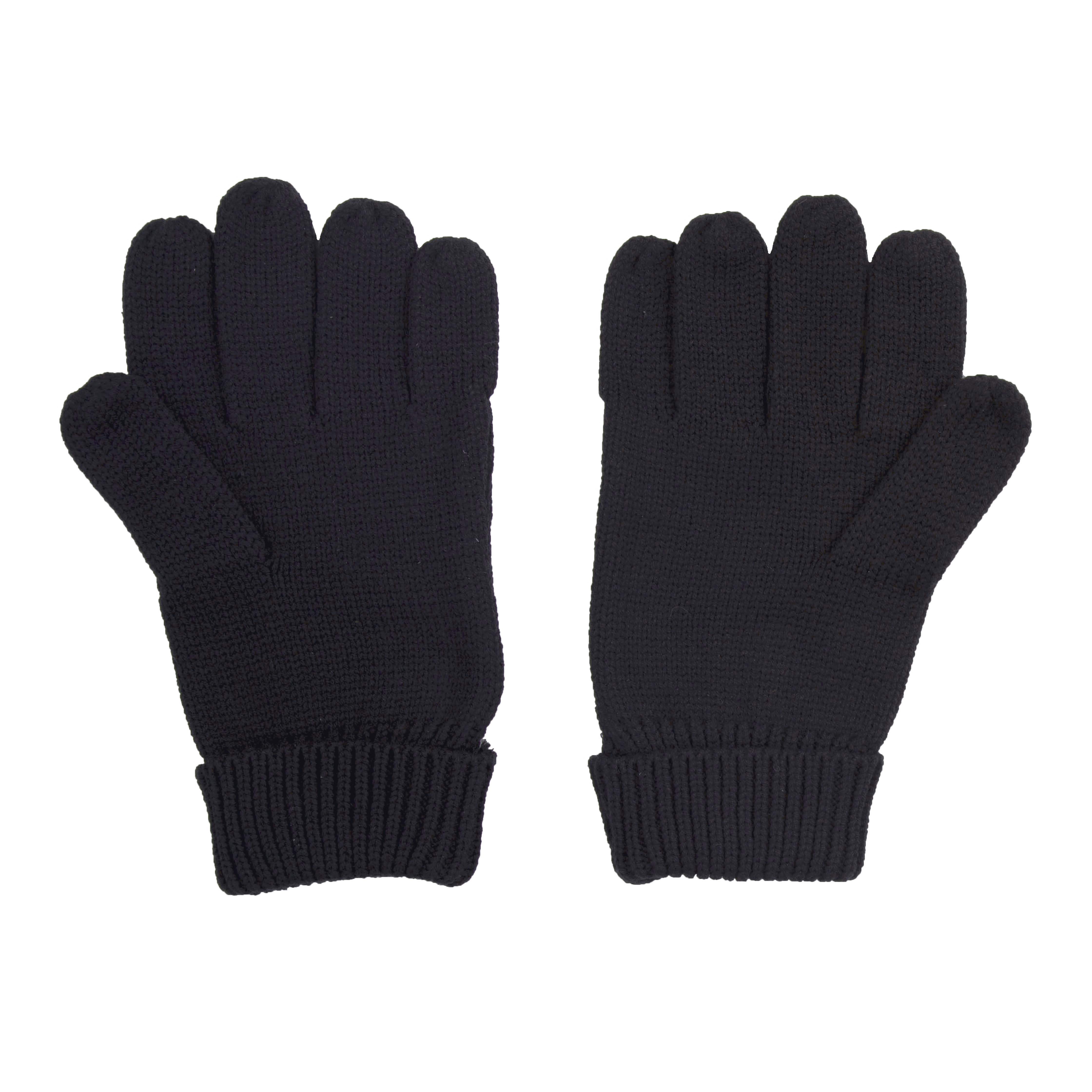 Knitted gloves AIGLE for UNISEX