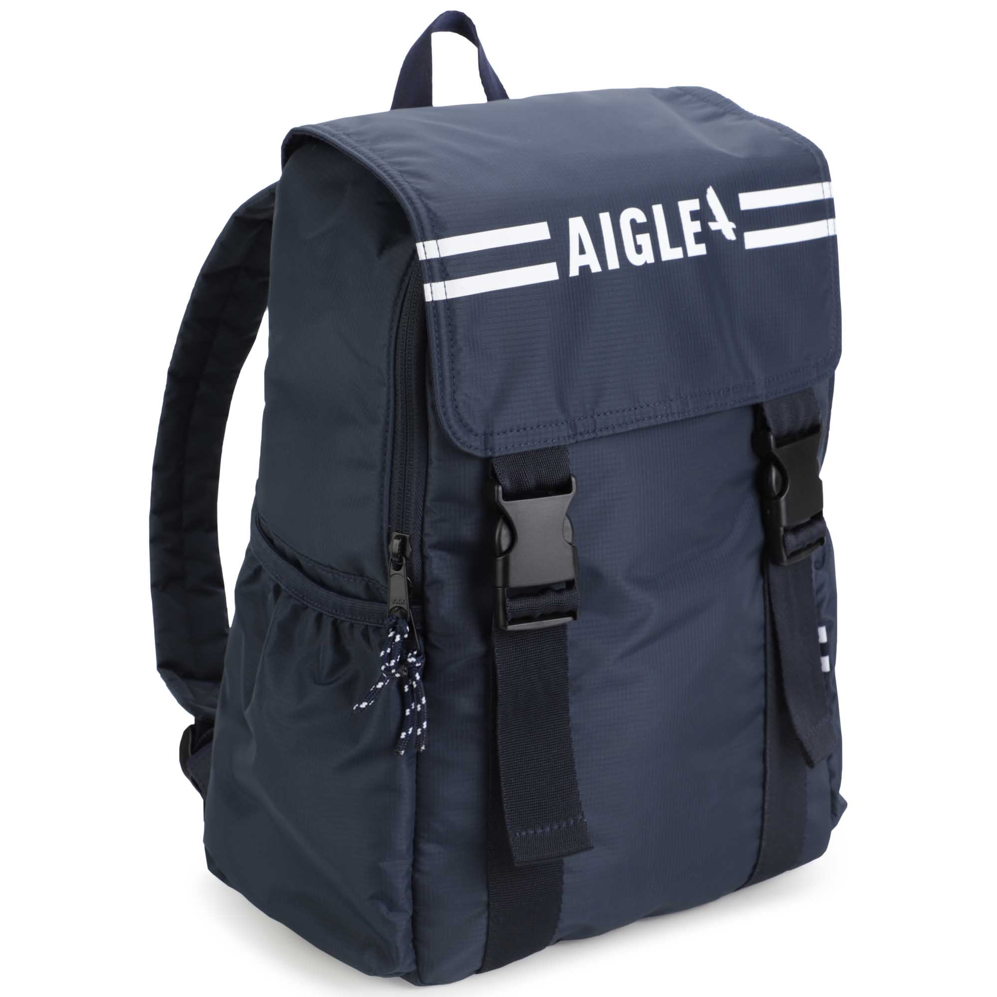 Adjustable-Strap Backpack AIGLE for UNISEX