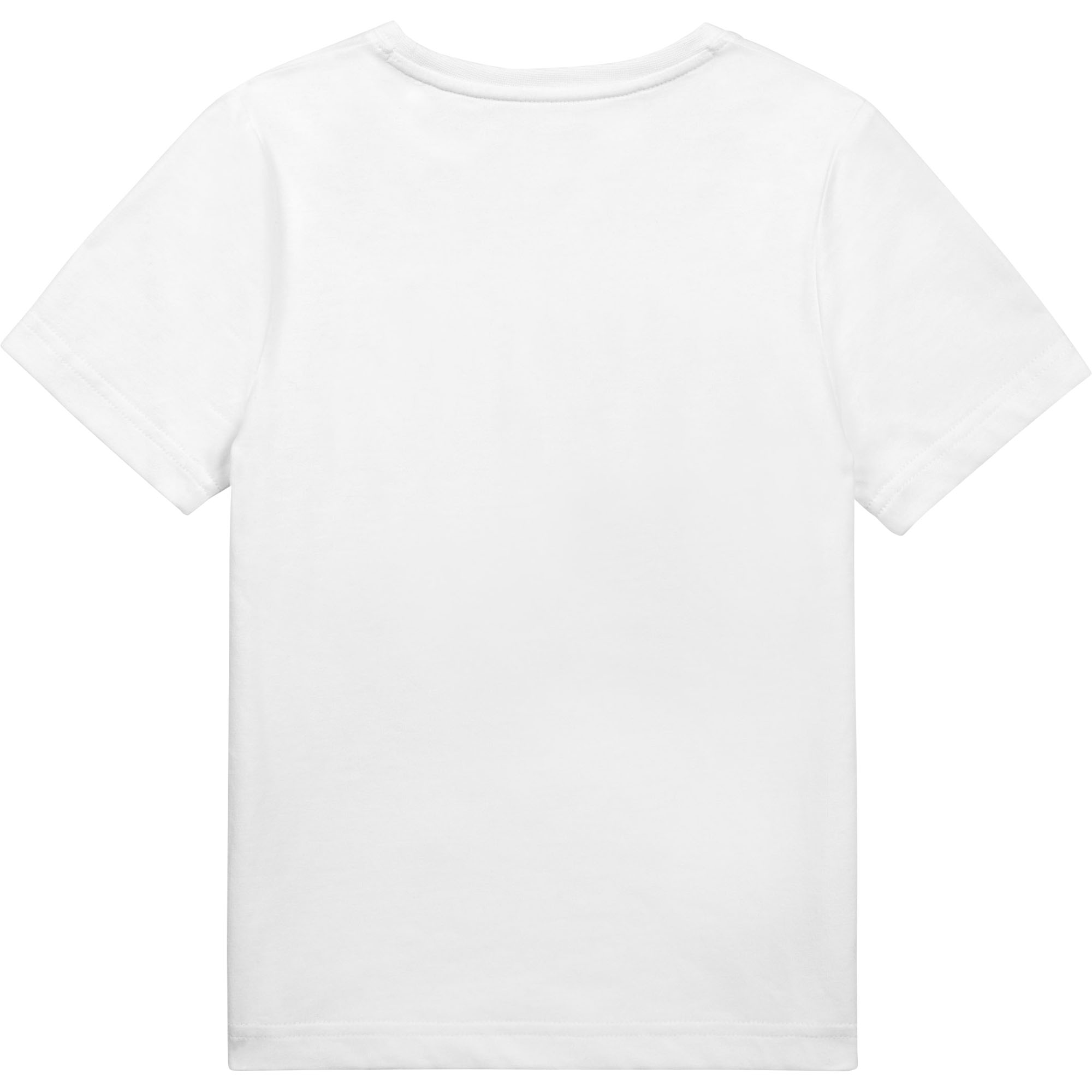 T-shirt jersey 100% cotone bio AIGLE Per UNISEX