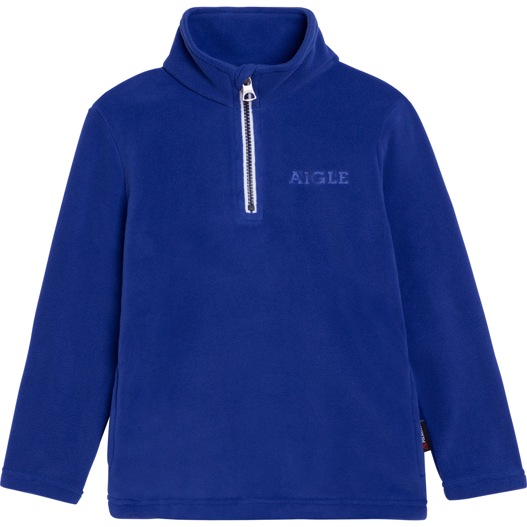Microfleece sweatshirt AIGLE for UNISEX