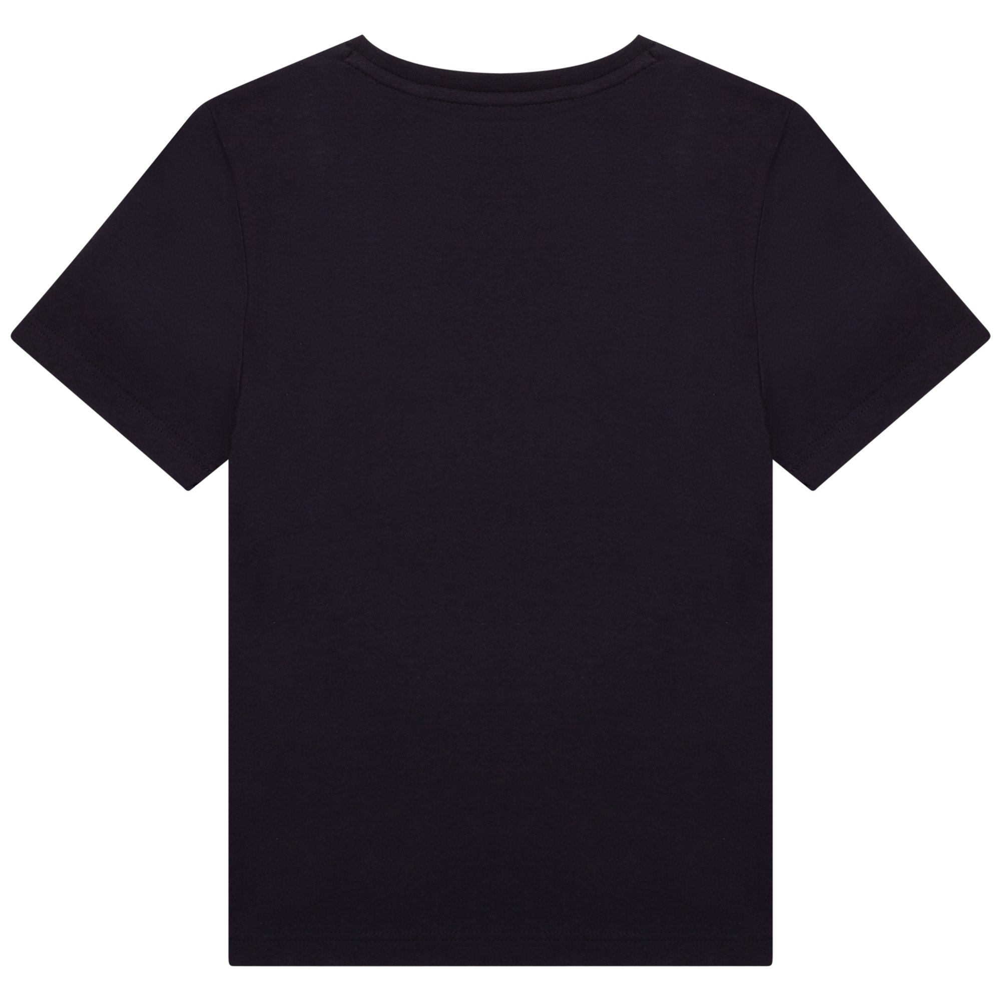 Organic cotton T-shirt AIGLE for UNISEX