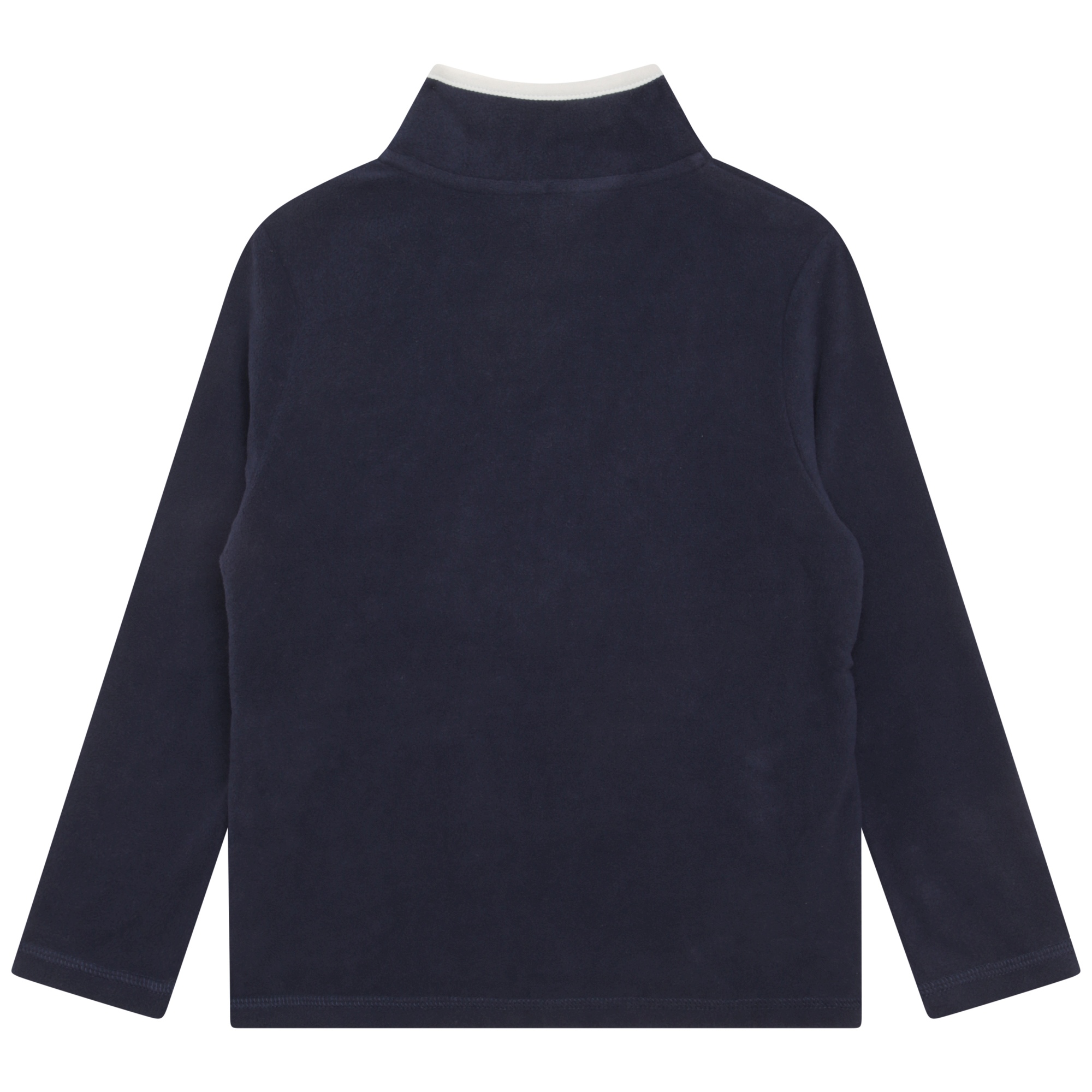 Micro-fleece sweatshirt AIGLE for UNISEX