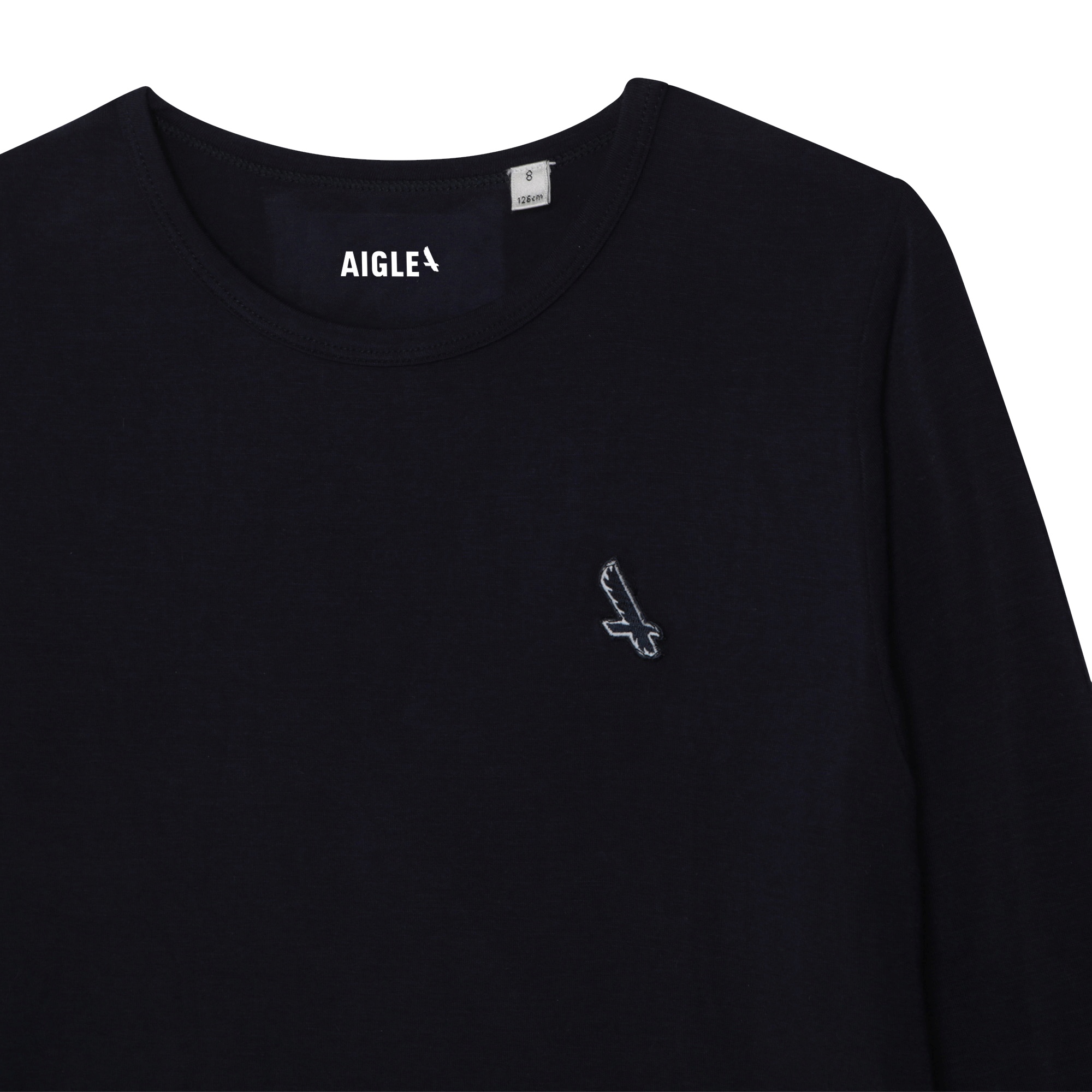 Long-sleeved t-shirt AIGLE for UNISEX