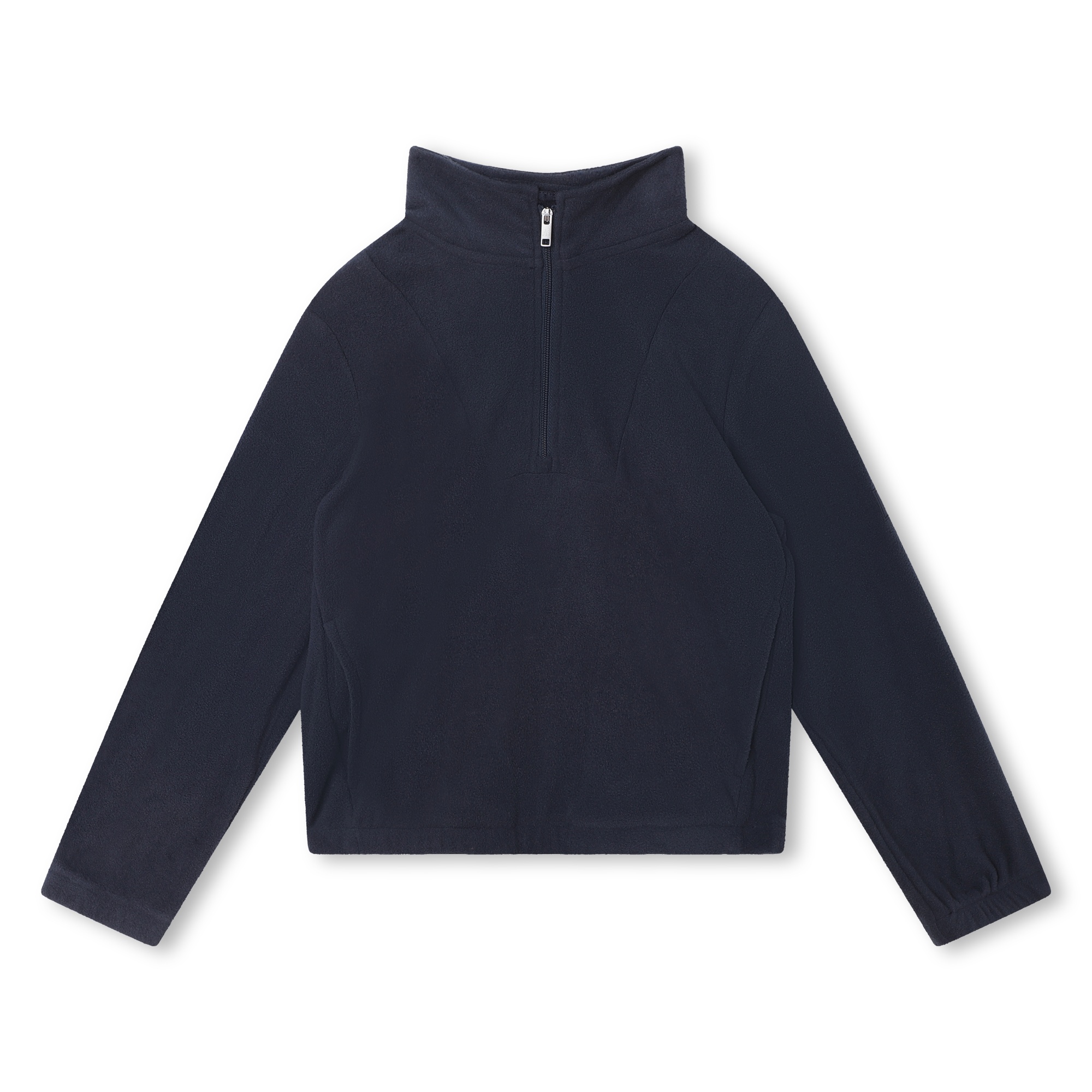 Sweatshirt mit stehkragen AIGLE Für UNISEX