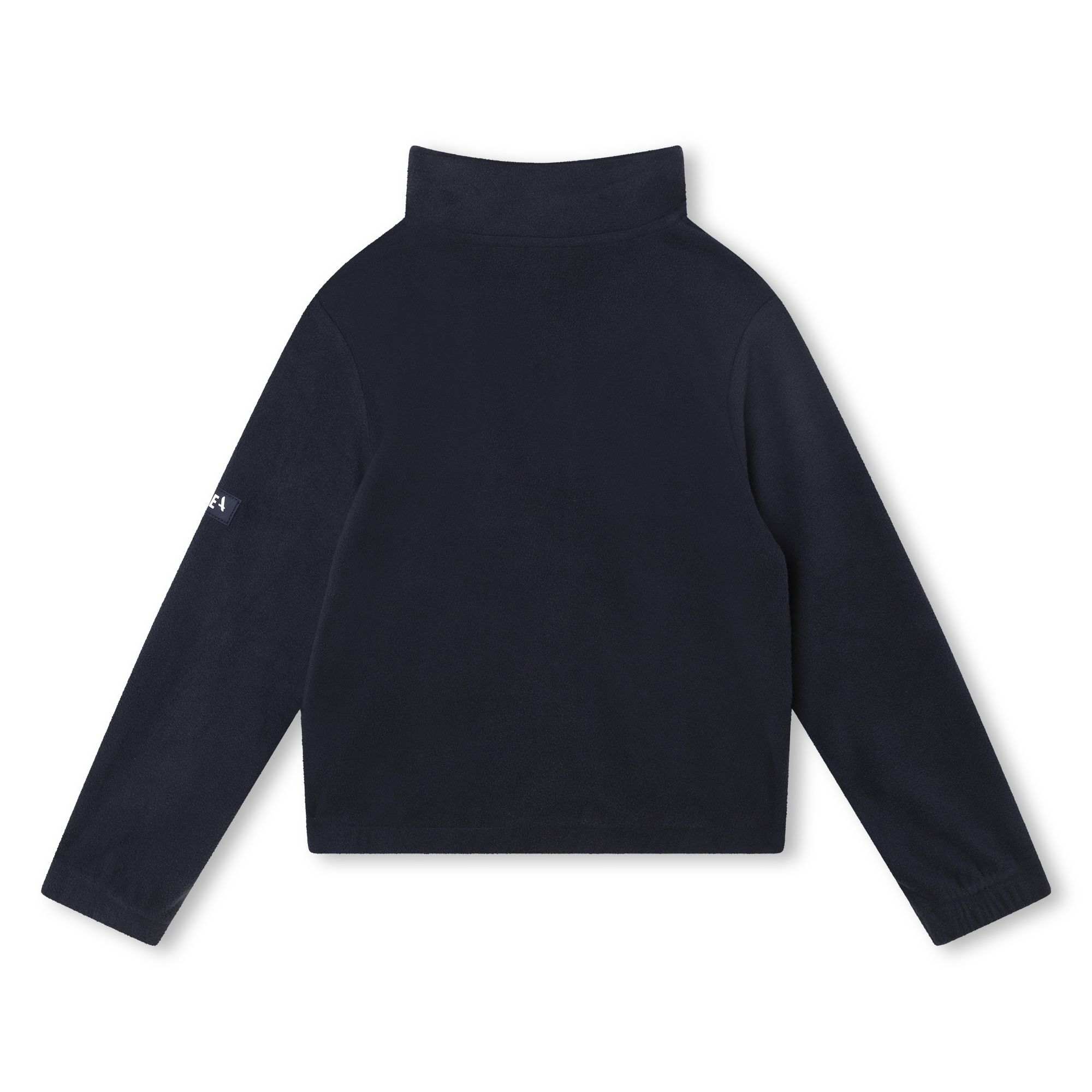 Sweatshirt mit stehkragen AIGLE Für UNISEX