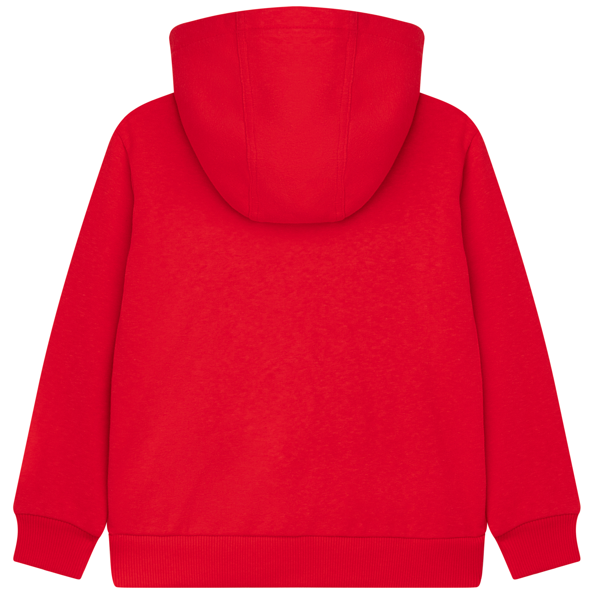 Hooded fleece sweatshirt LANVIN for GIRL