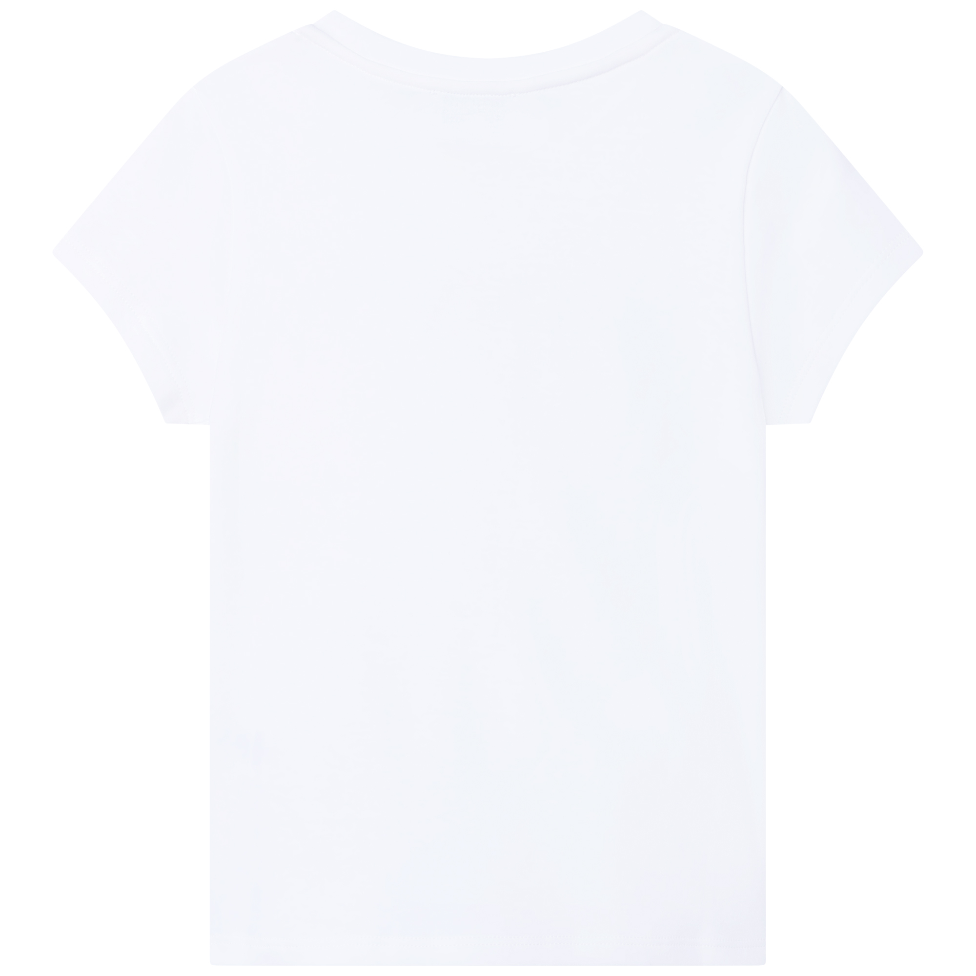 Short-sleeved t-shirt LANVIN for GIRL
