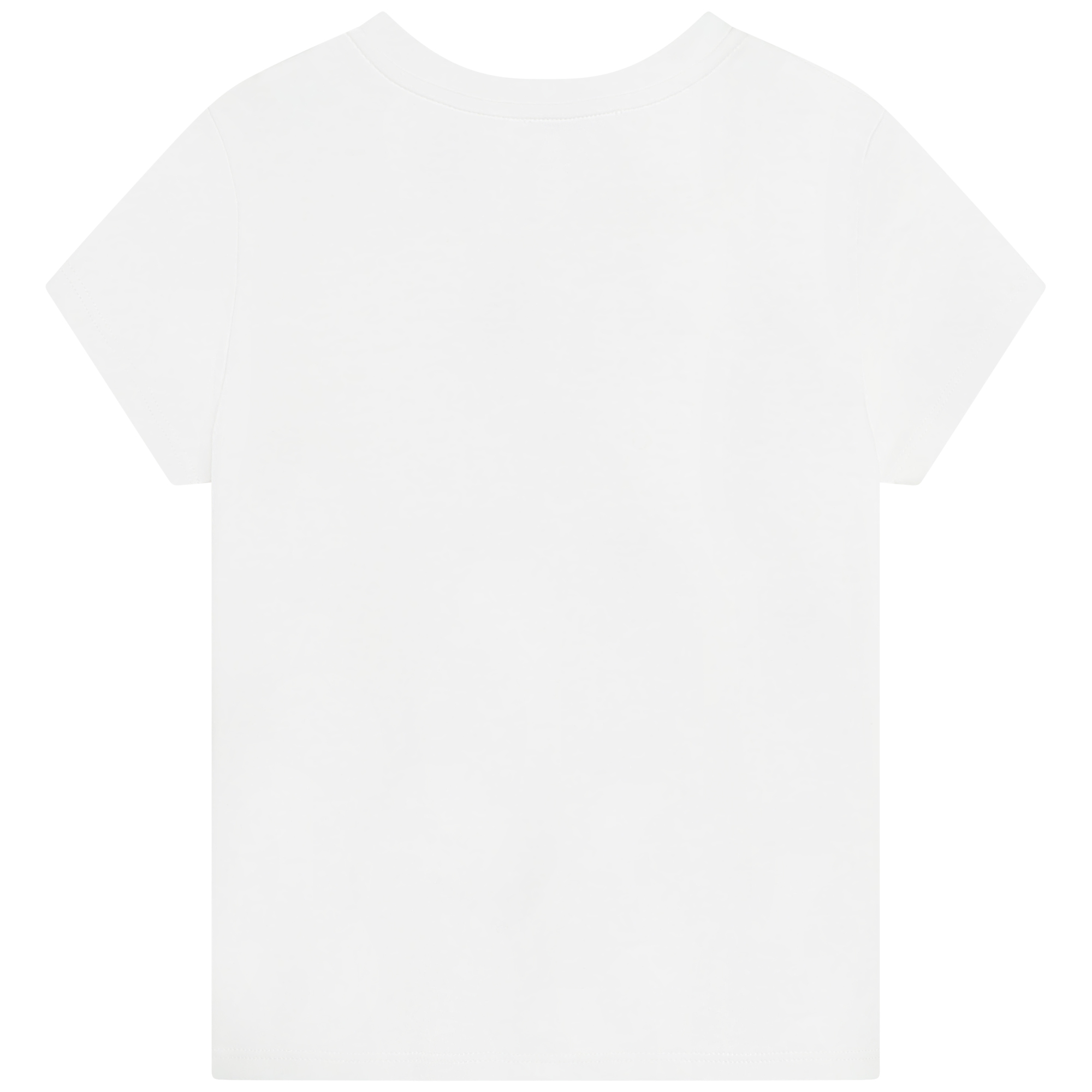 Short Sleeved T-Shirt LANVIN for GIRL