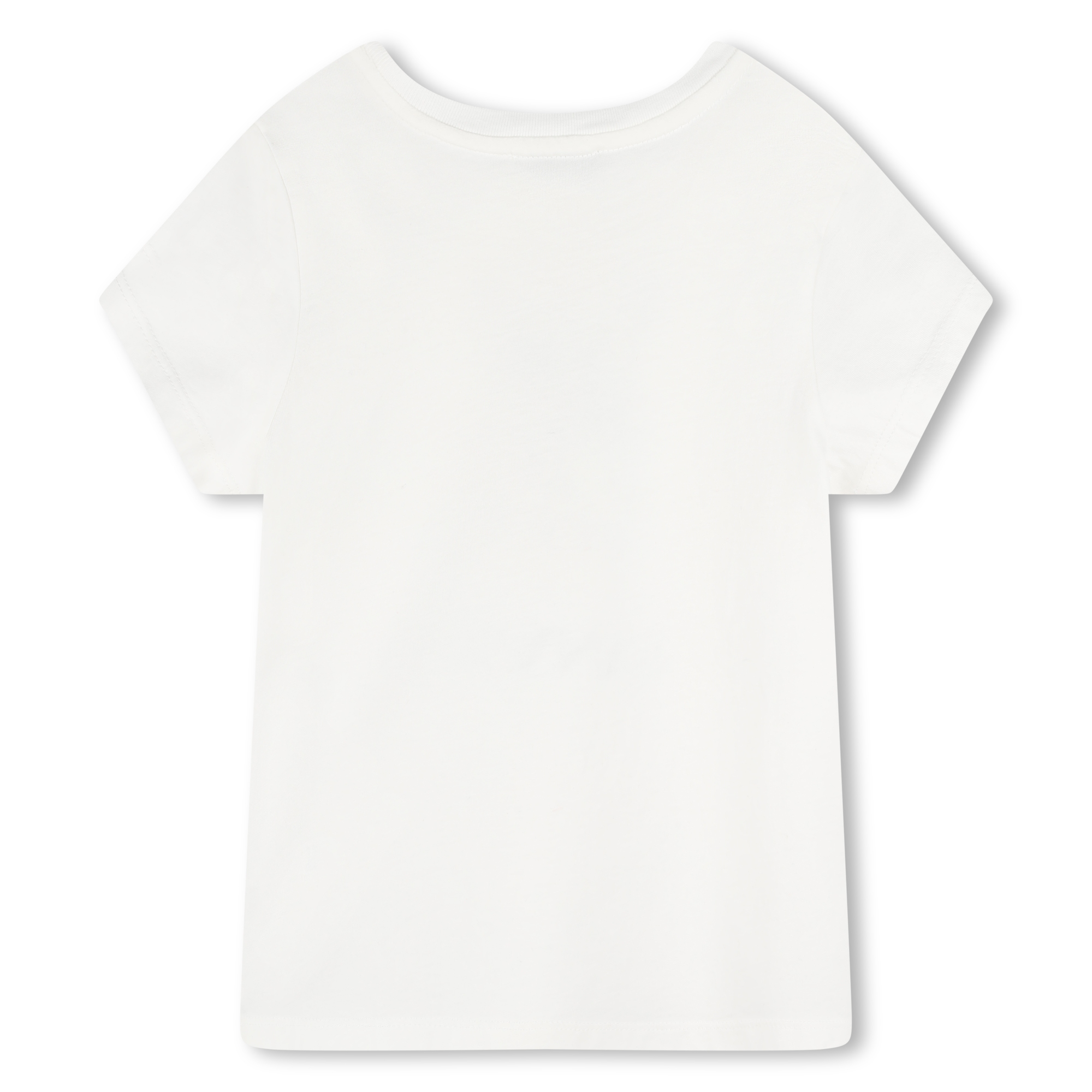 Short-sleeved T-shirt LANVIN for GIRL
