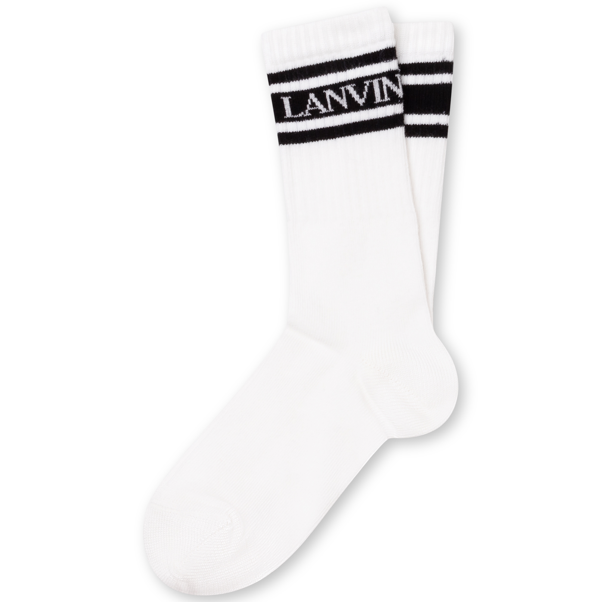 Tricot socks LANVIN for BOY