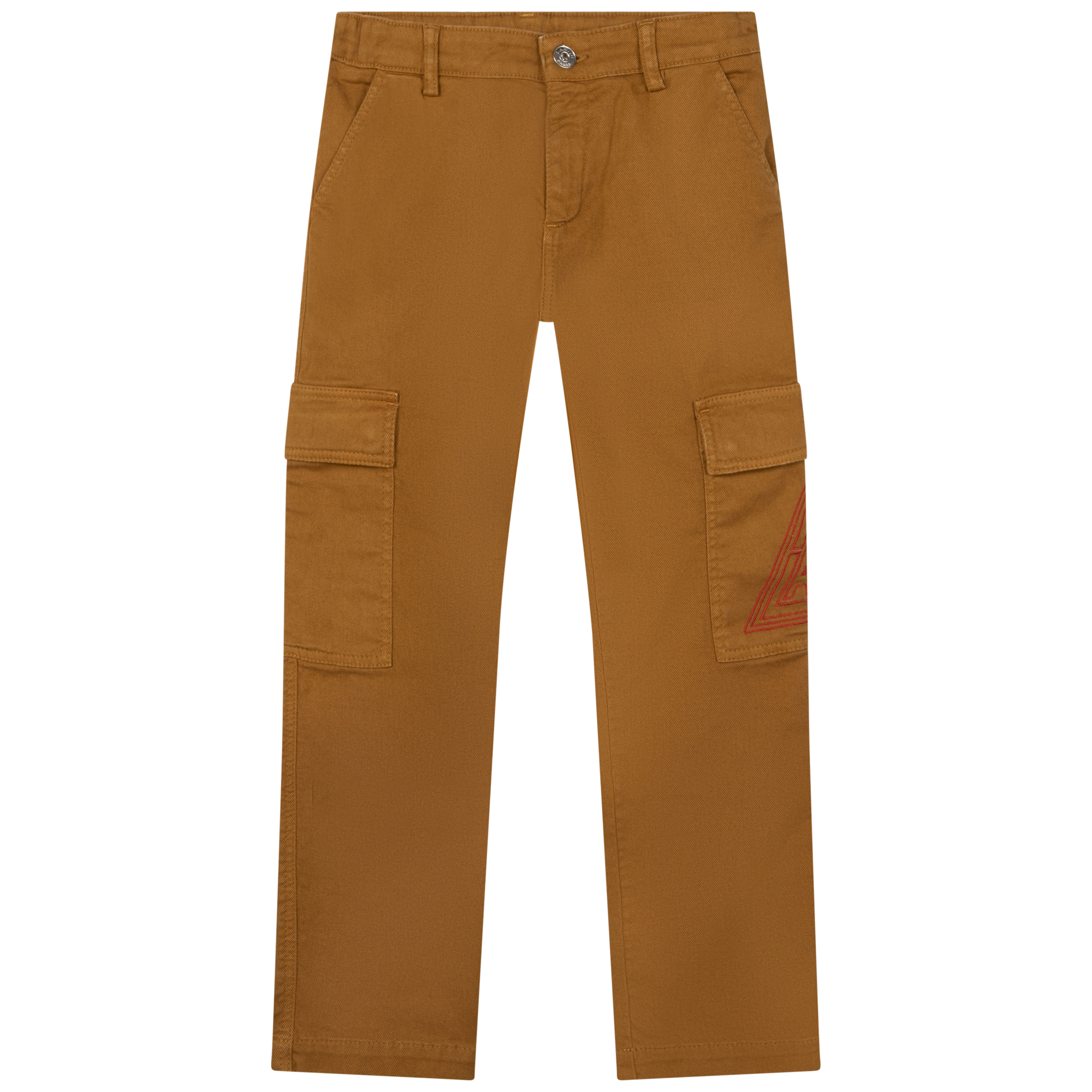 Trousers with pockets LANVIN for BOY