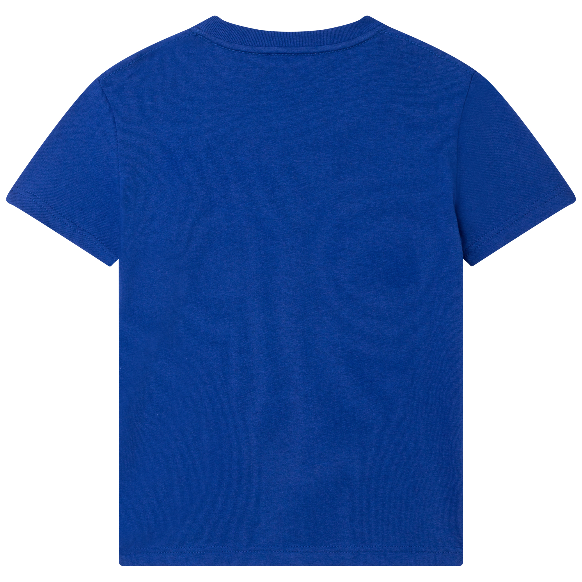 Camiseta de punto de algodón LANVIN para NIÑO