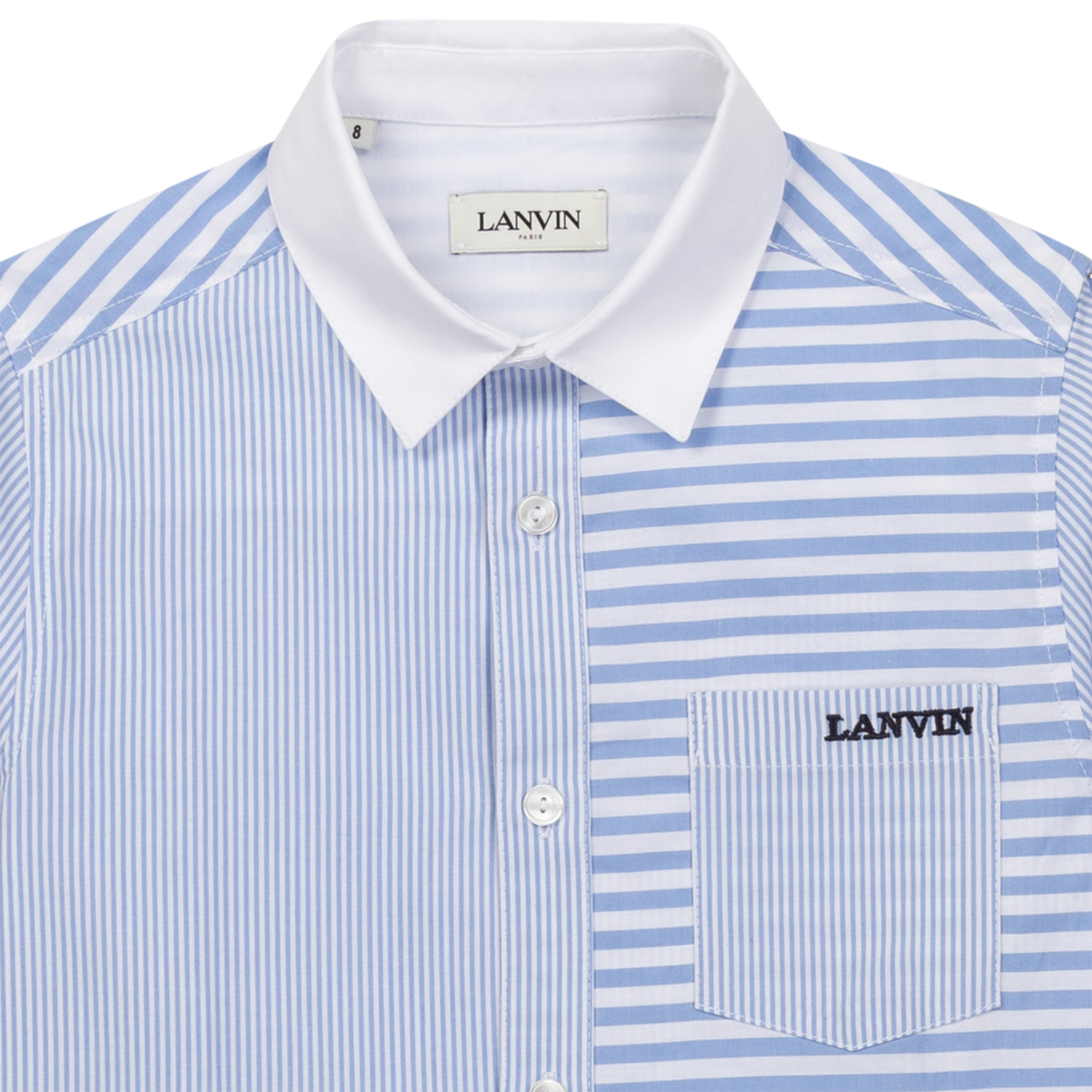 Long-sleeved shirt LANVIN for BOY