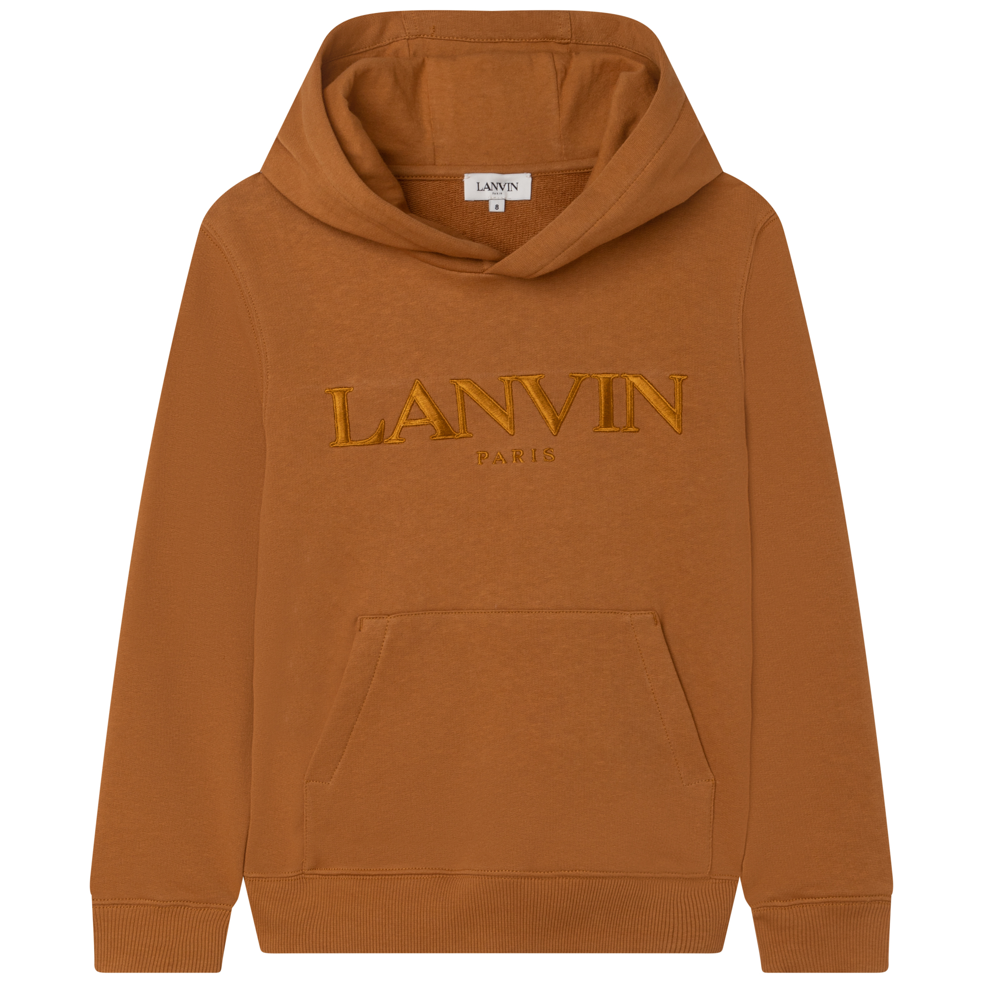 Hooded sweatshirt LANVIN for BOY