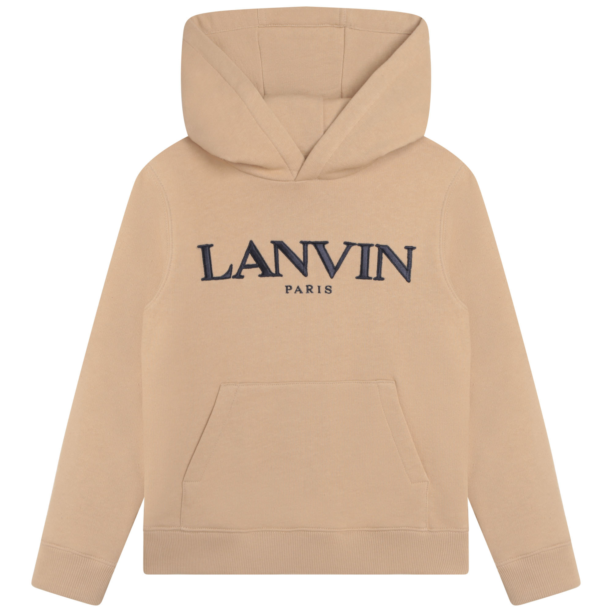 Sweater met capuchon LANVIN Voor