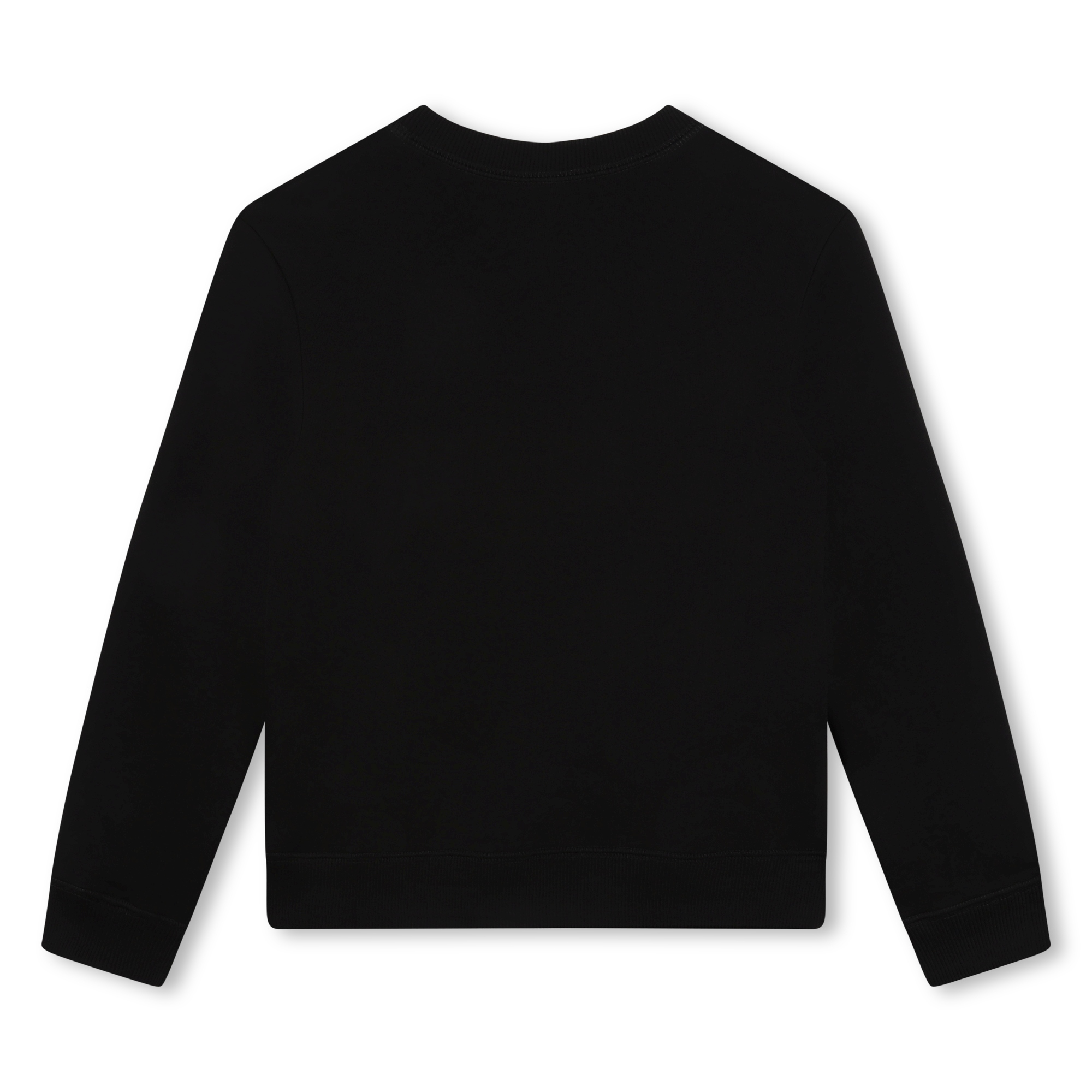 Fleece-Sweater mit Tasche LANVIN Für JUNGE