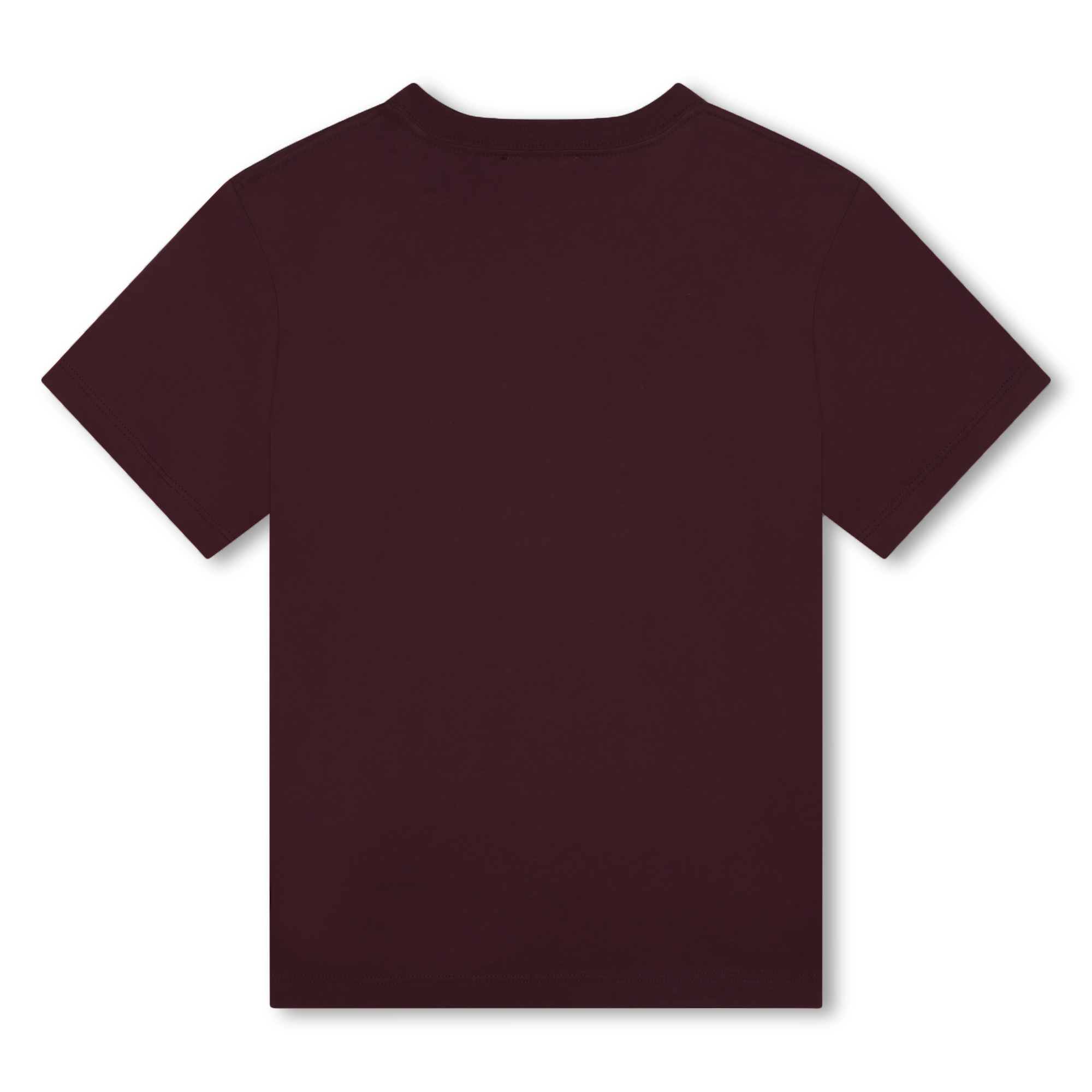 T-shirt avec imprimé logo LANVIN pour GARCON