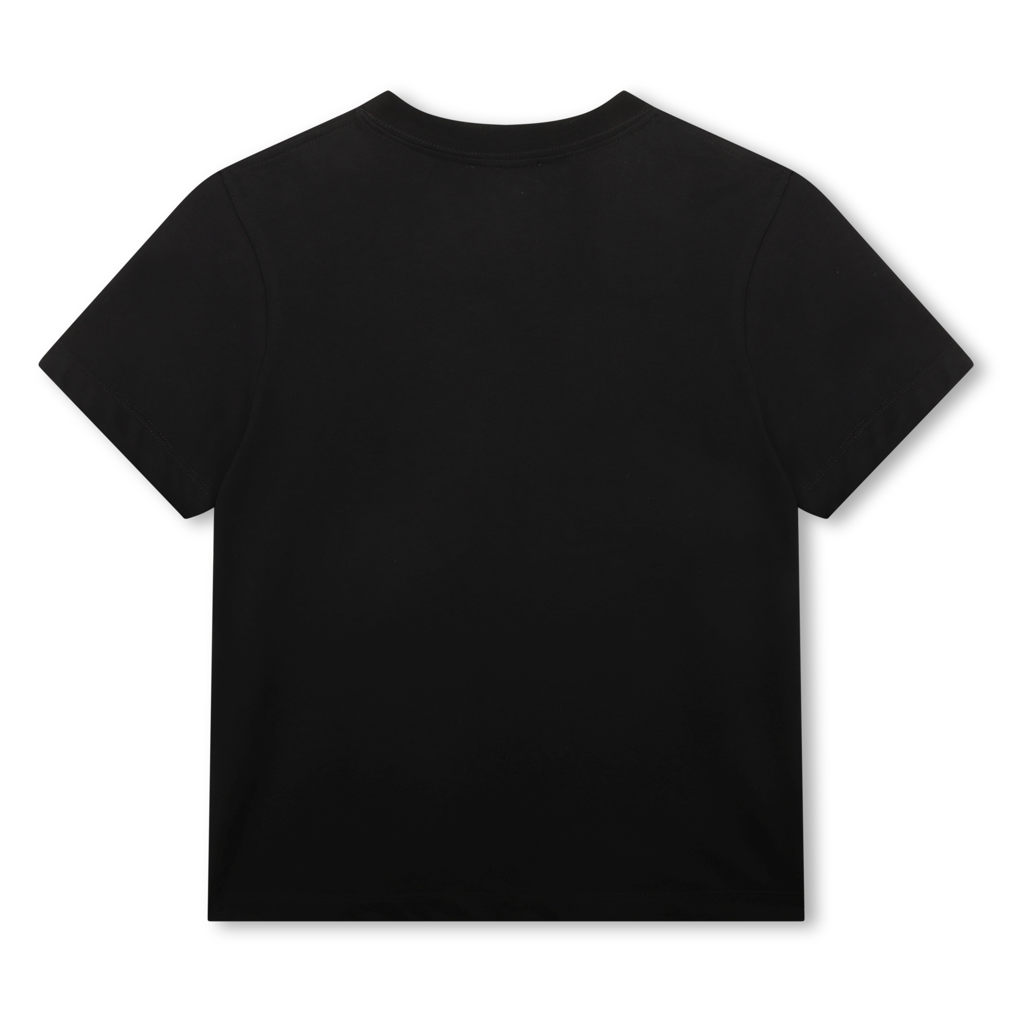 T-Shirt mit Logo-Print LANVIN Für JUNGE