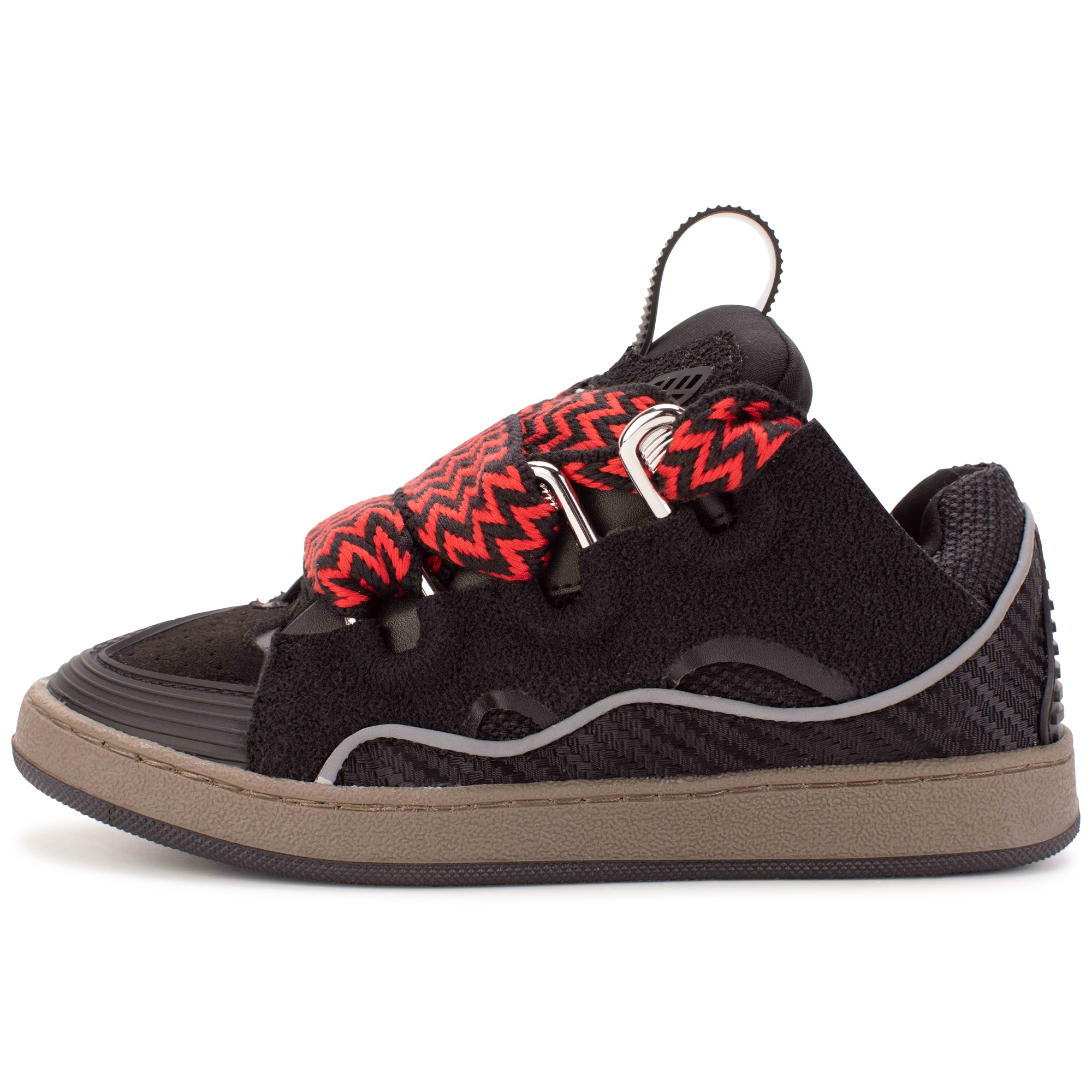 Fabric trainers LANVIN for BOY