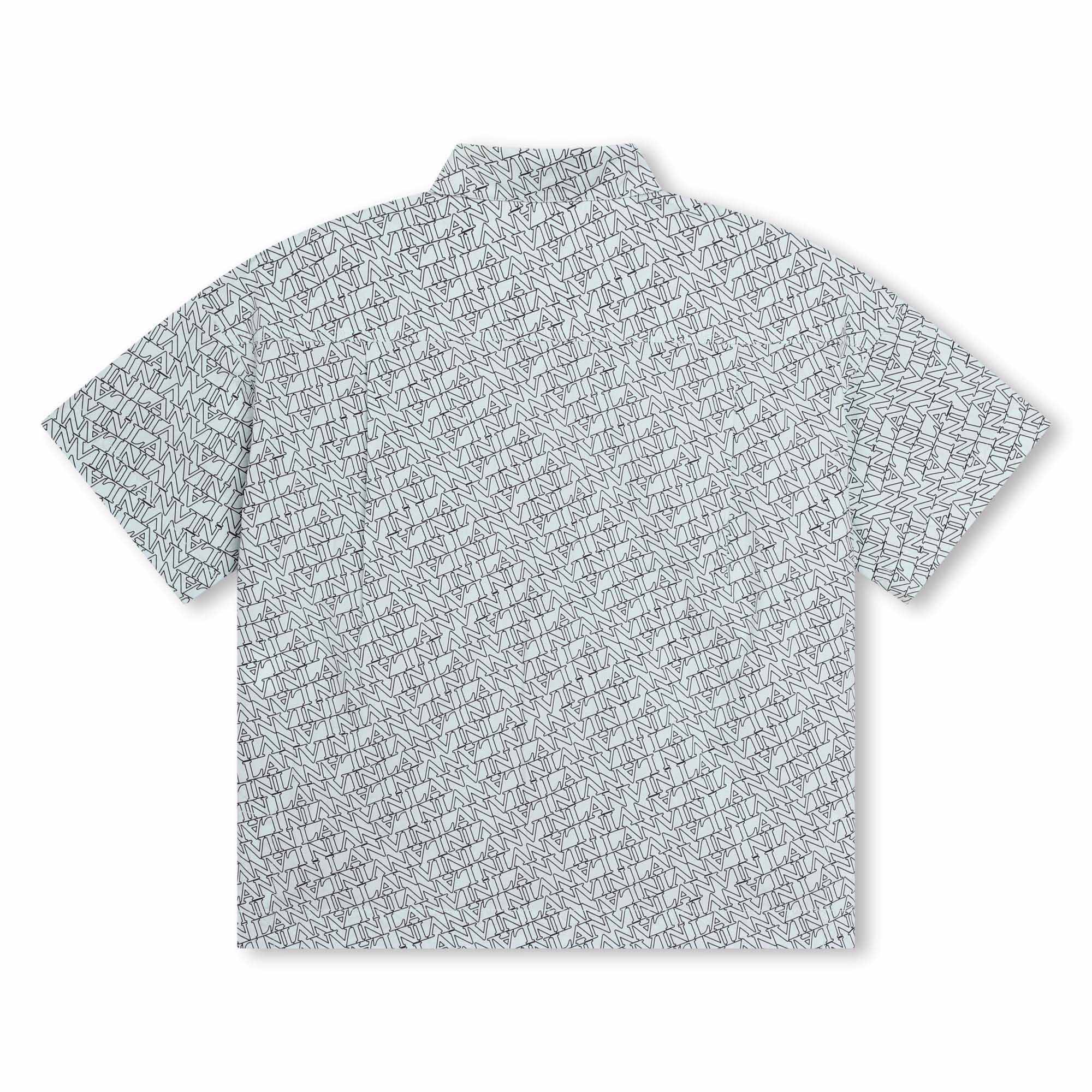 Camicia in popeline di cotone LANVIN Per RAGAZZO