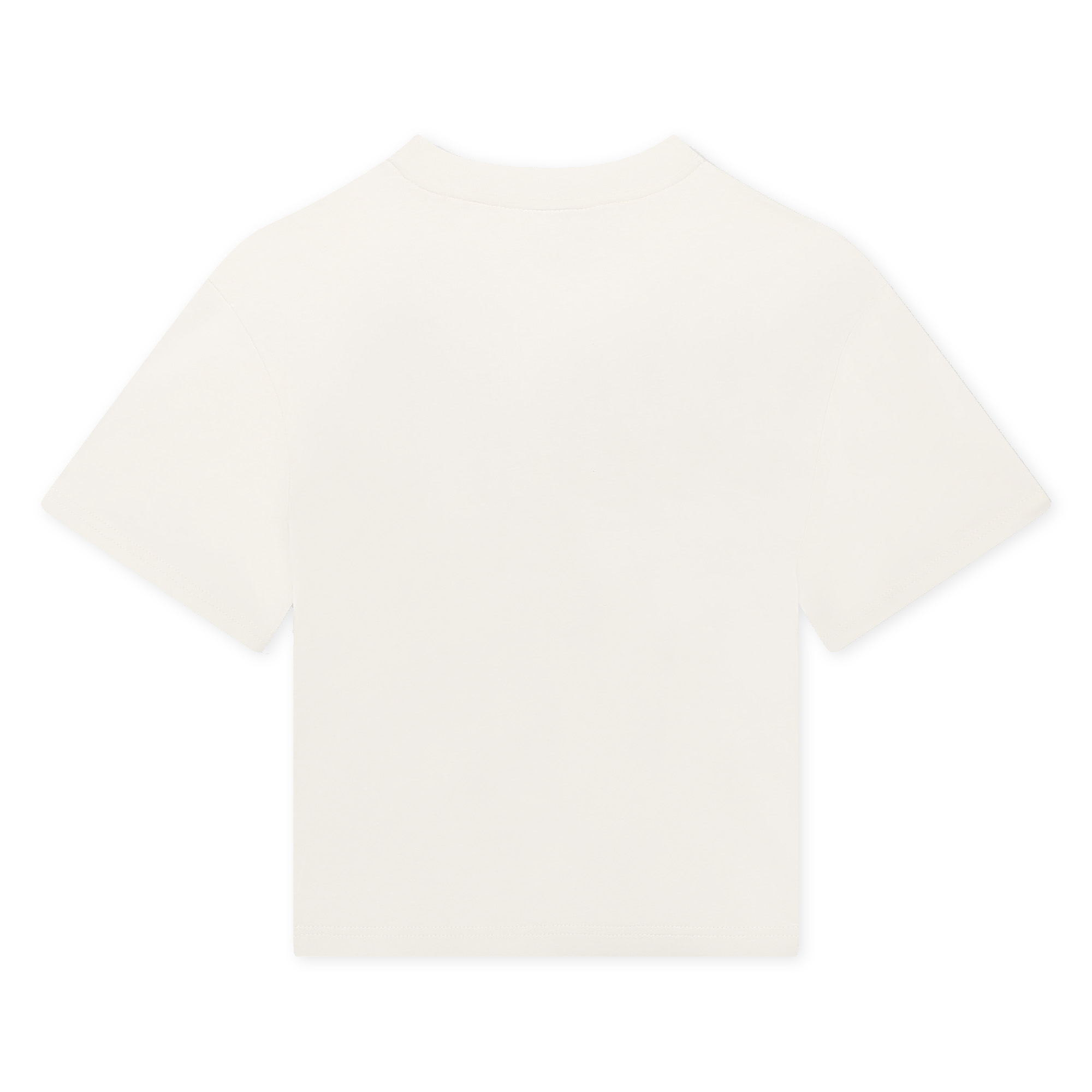 Camiseta de algodón LANVIN para NIÑO