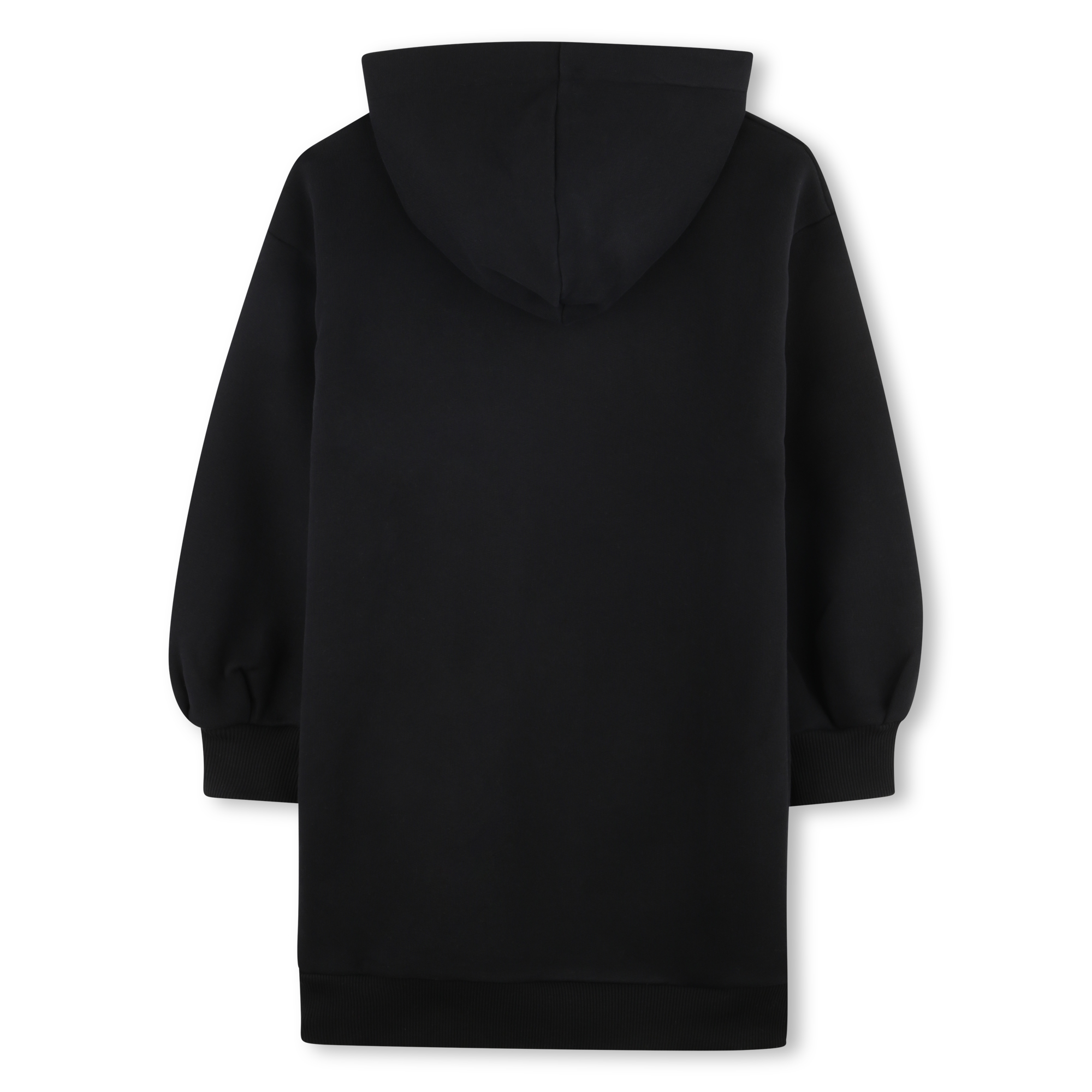 Robe sweat-shirt LANVIN pour FILLE