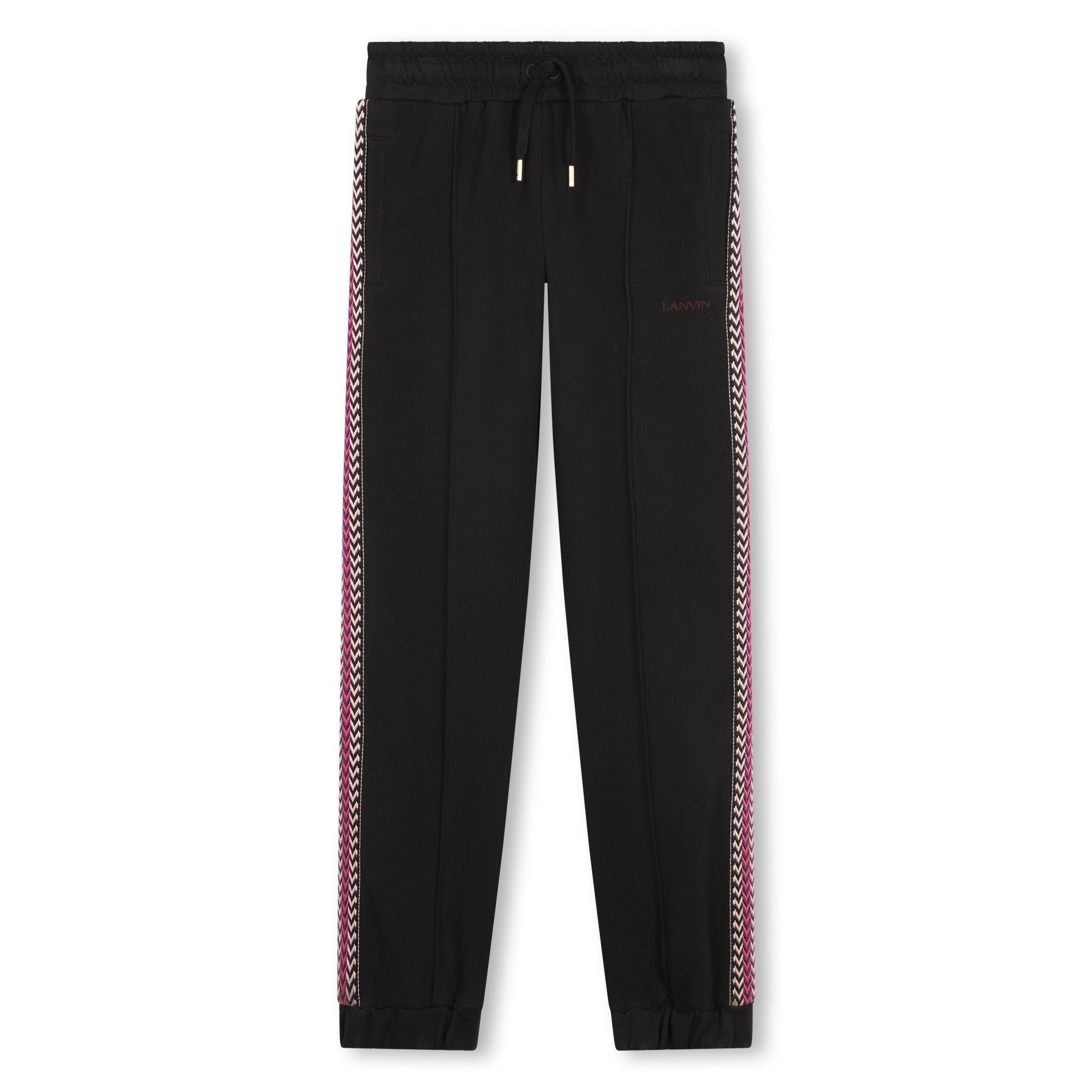 Pantalon de jogging LANVIN pour FILLE